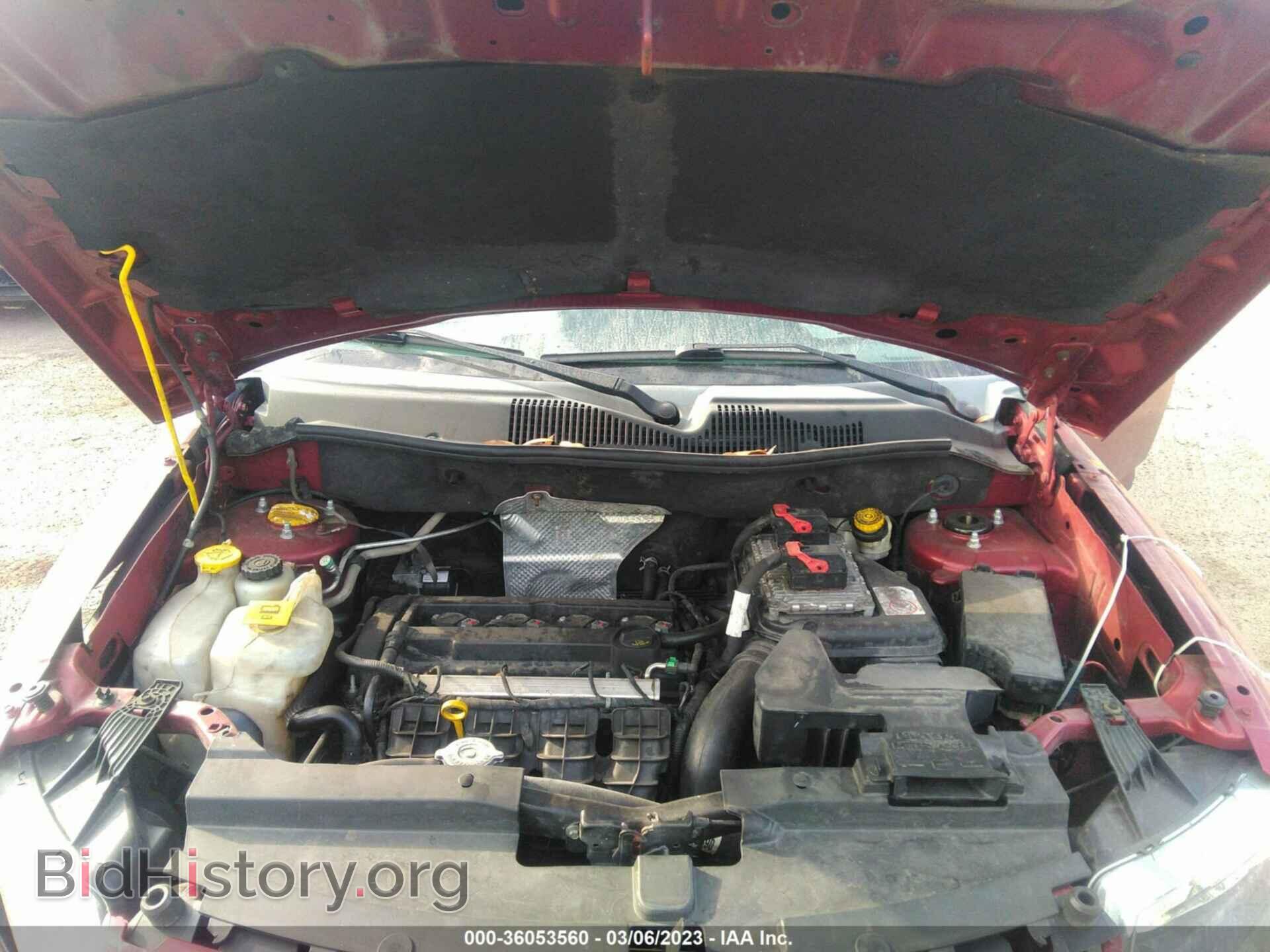 2015 JEEP COMPASS - VIN: 1C4NJCBA1FD436707 - Фото 10