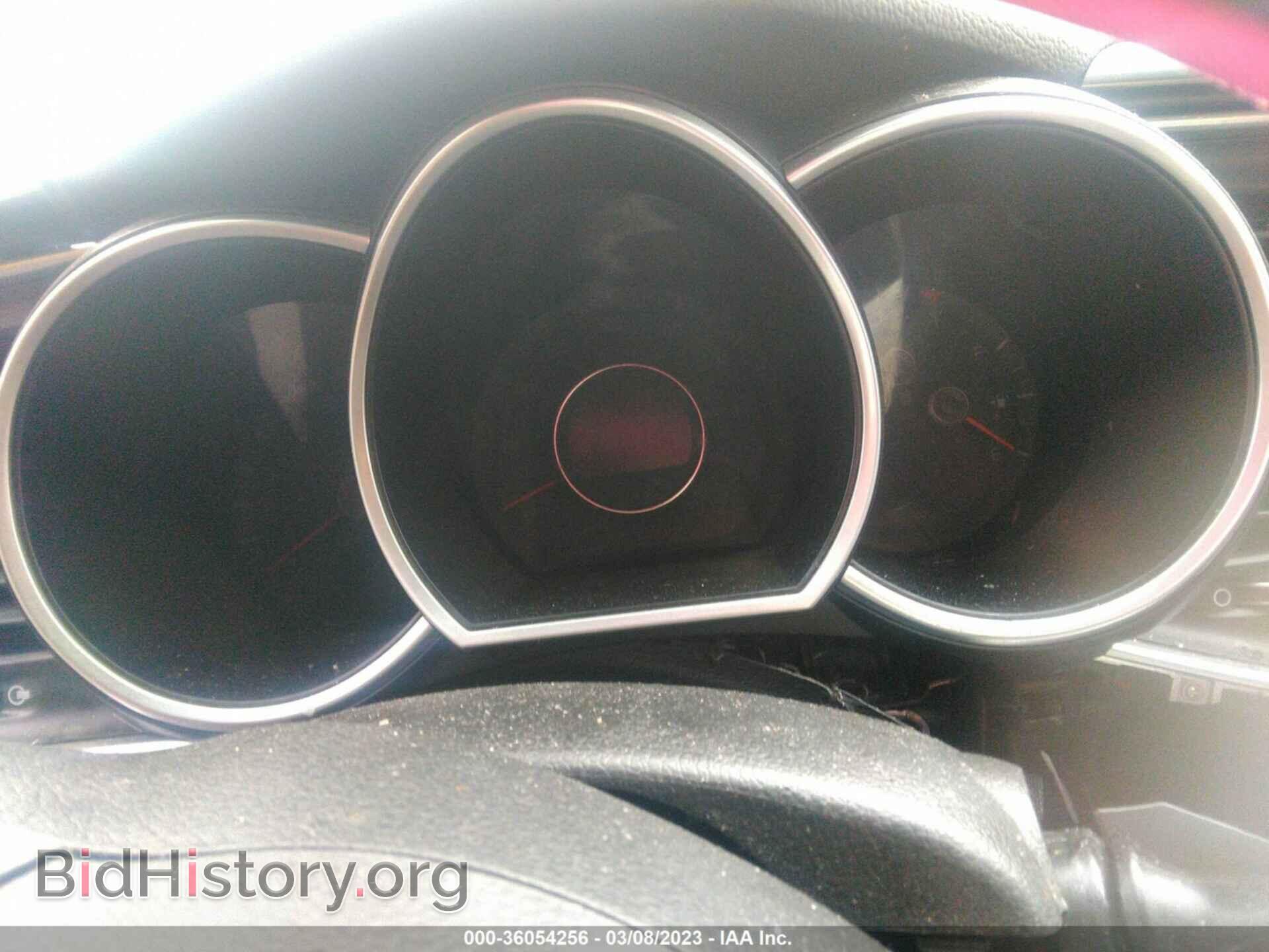 2015 KIA OPTIMA - VIN: KNAGM4A74F5536531 - Фото 7