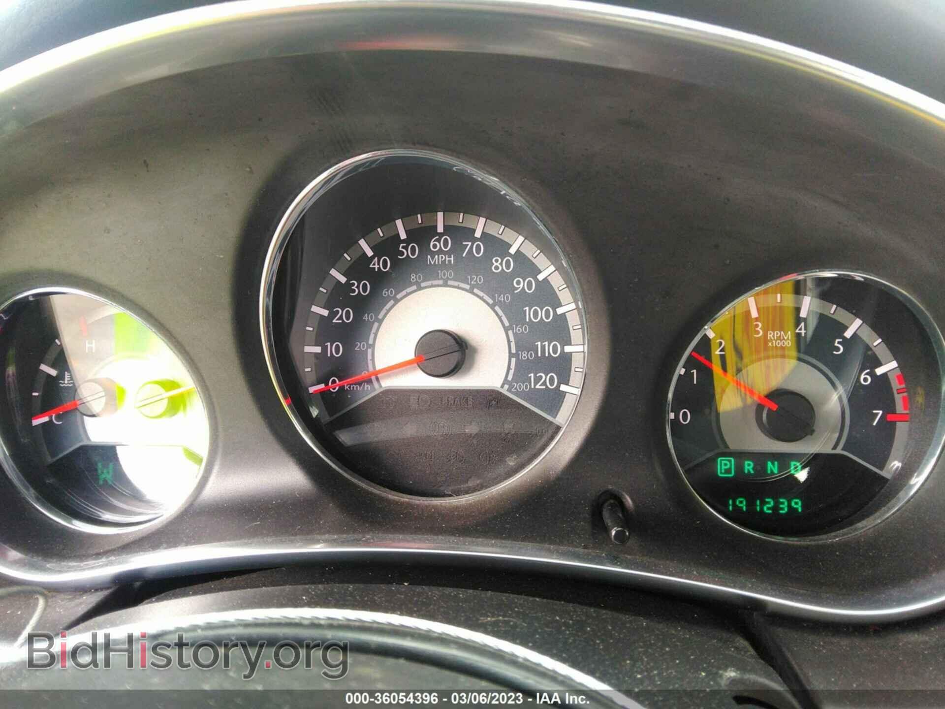 2013 CHRYSLER 200 - VIN: 1C3CCBBB0DN636283 - Photo 7