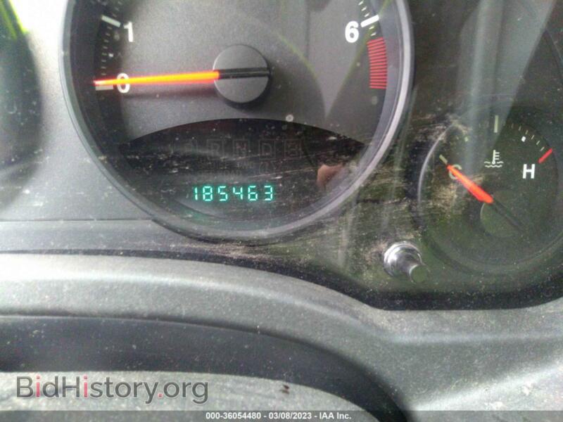 2012 Jeep COMPASS (VIN 1C4NJCEB6CD715960) — photo 7 of 10