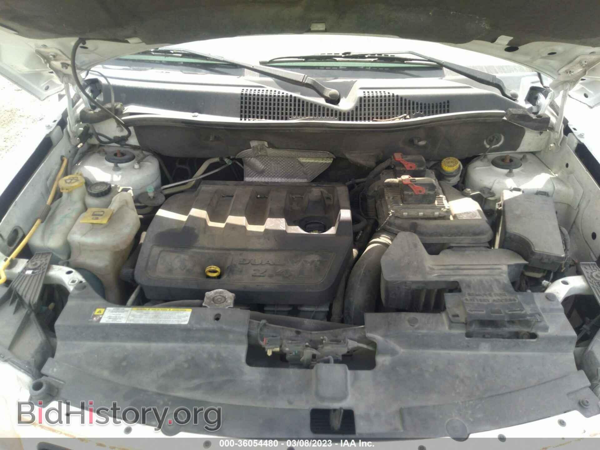 2012 JEEP COMPASS - VIN: 1C4NJCEB6CD715960 - Фото 10