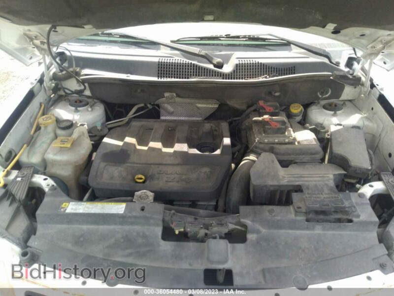 2012 Jeep COMPASS (VIN 1C4NJCEB6CD715960) — photo 10 of 10