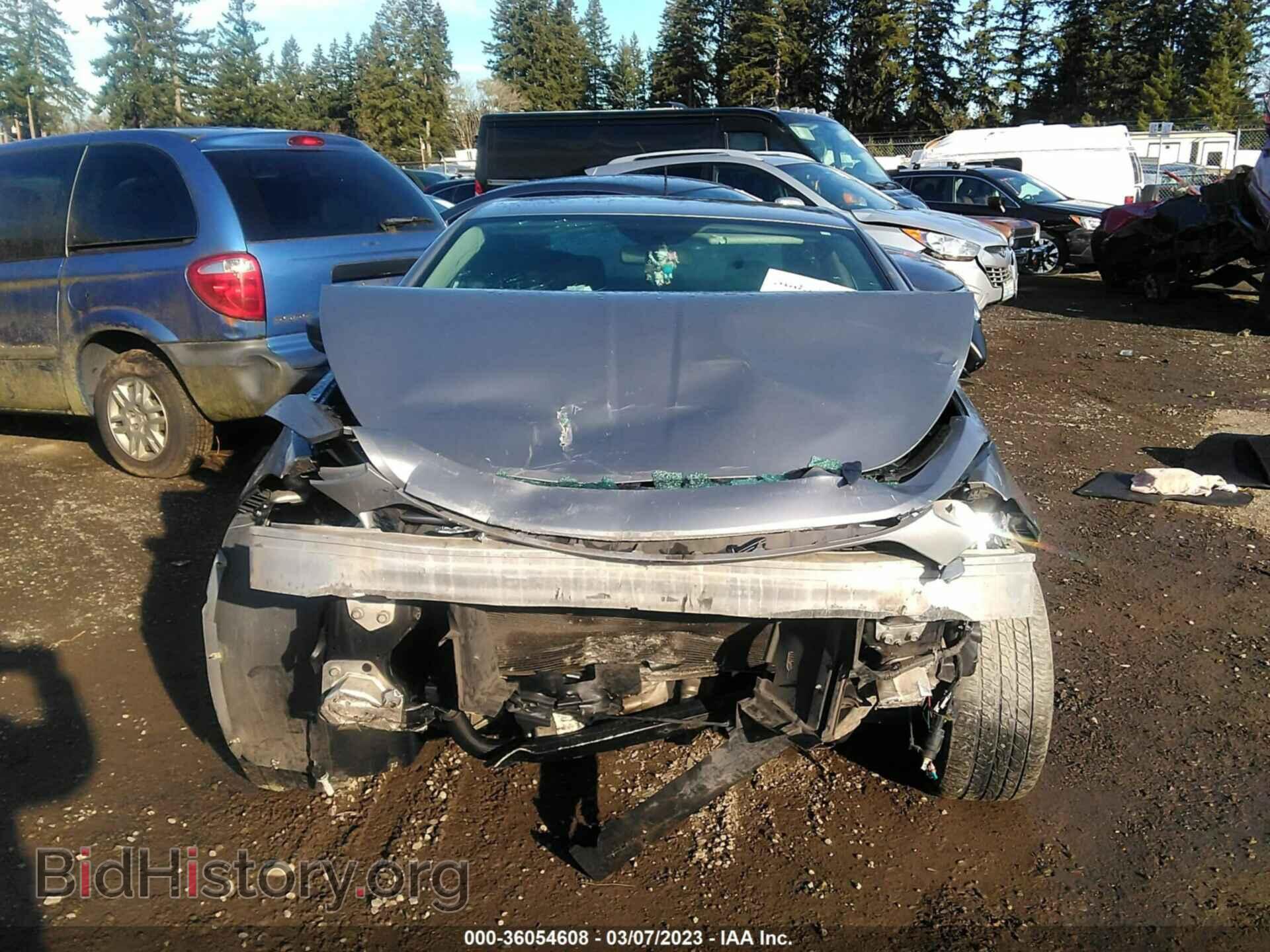 2014 DODGE DART - VIN: 1C3CDFAA8ED724423 - Фото 6