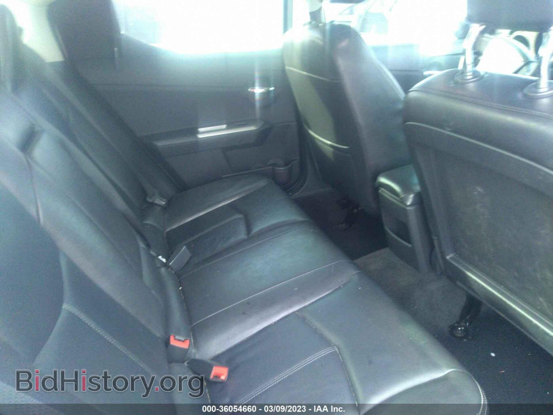 2010 DODGE AVENGER - VIN: 1B3CC5FB3AN160597 - Photo 8