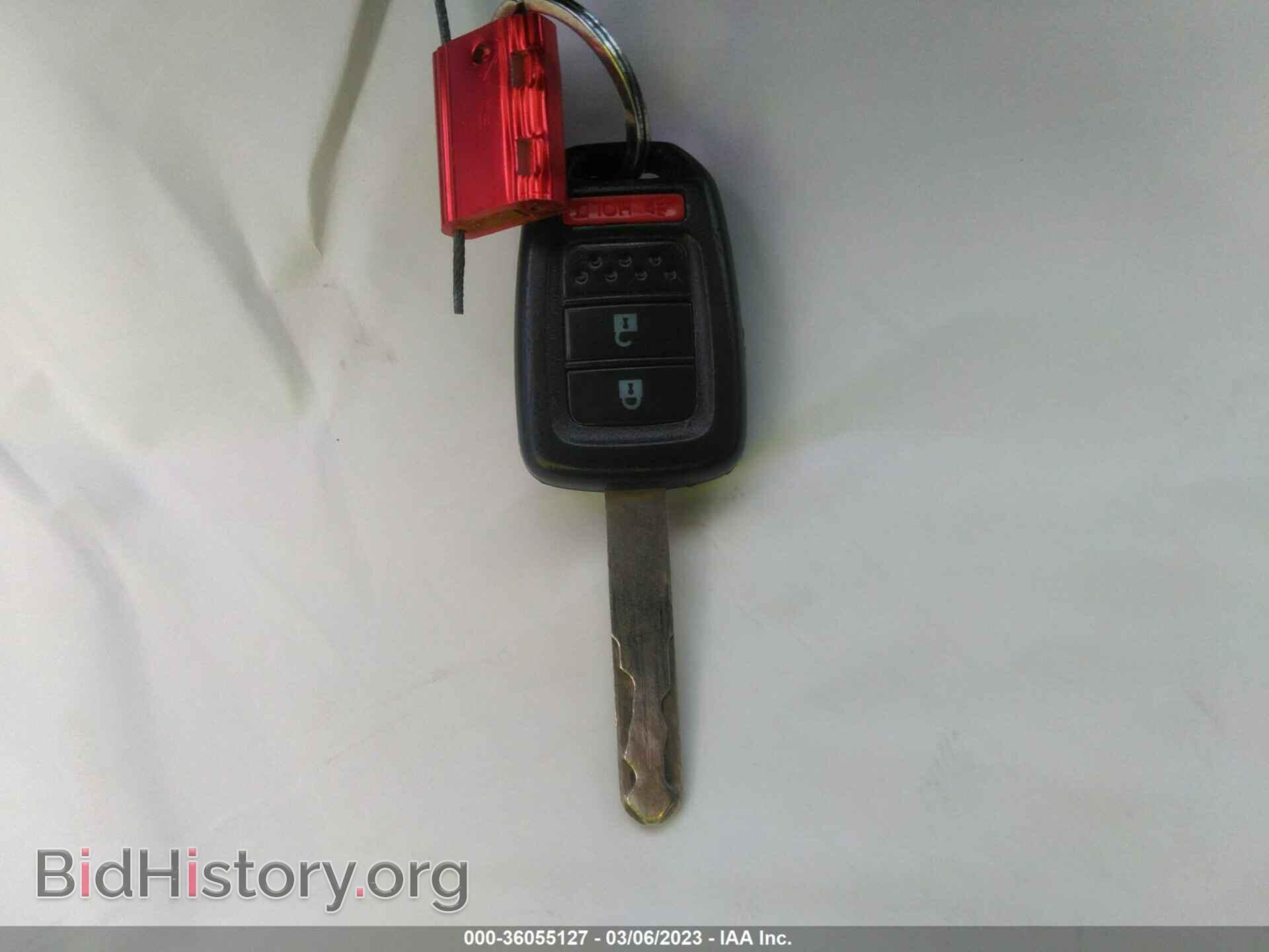 2014 HONDA CR-V - VIN: 2HKRM4H56EH722425 - Photo 11