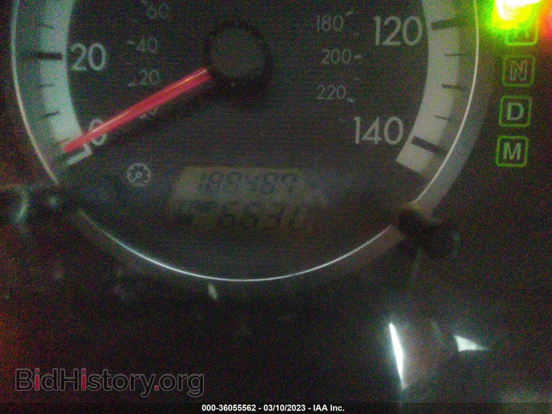 2006 MAZDA MAZDA5 - VIN: JM1CR29L760110340 - Фото 7