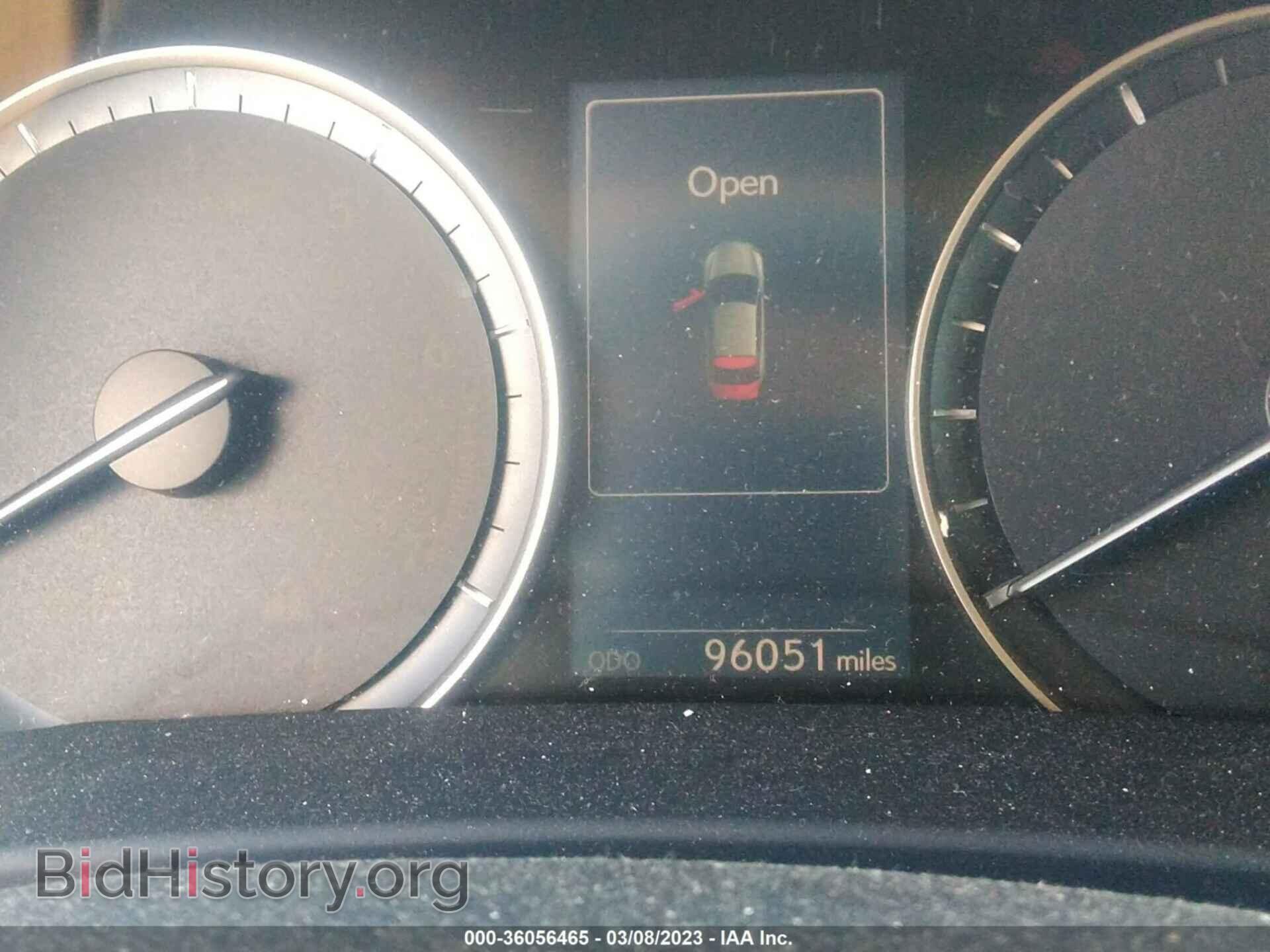 2017 LEXUS RX - VIN: 2T2BZMCA5HC084355 - Photo 7