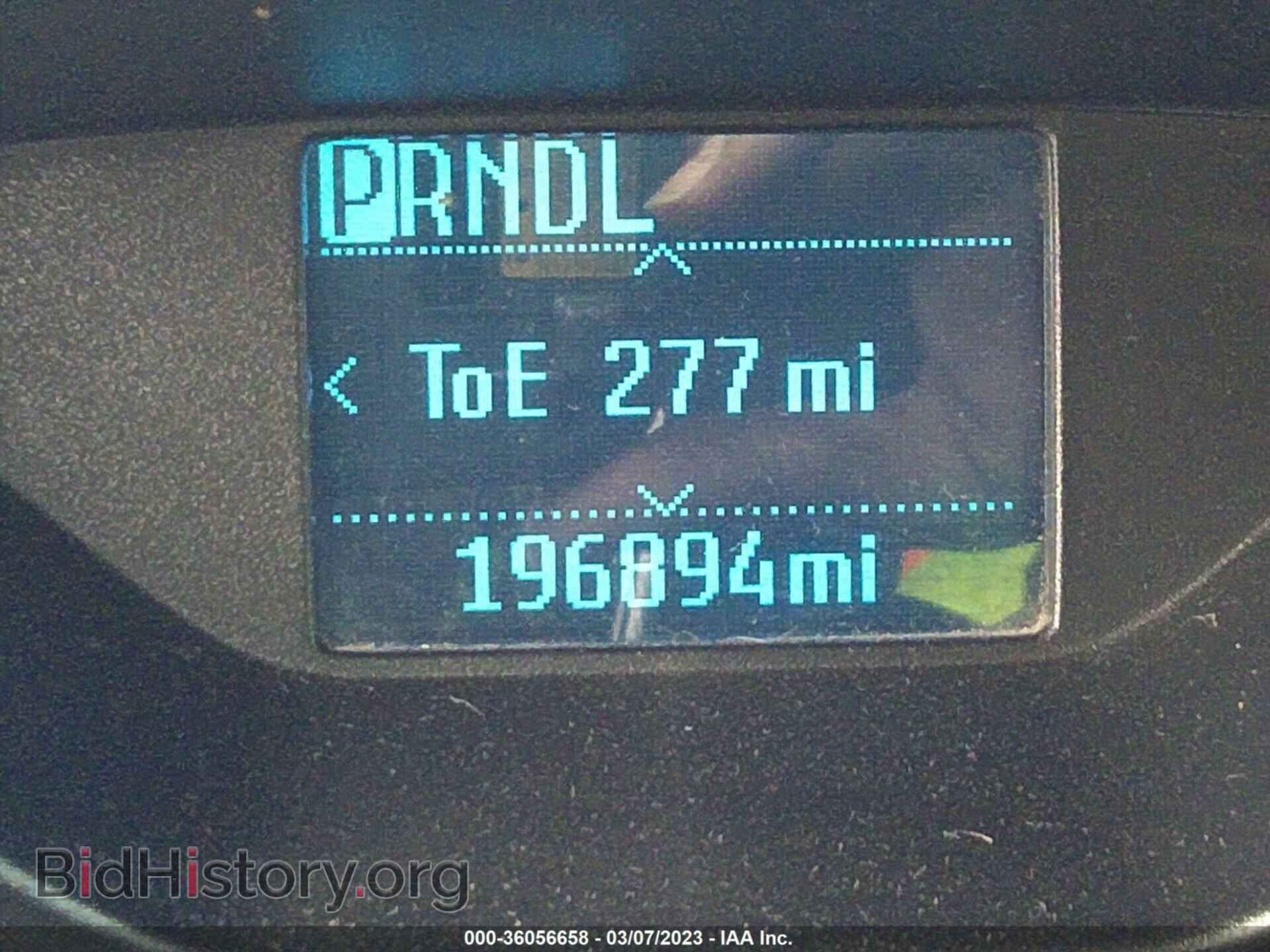 2012 FORD FOCUS - VIN: 1FAHP3F27CL147904 - Фото 7