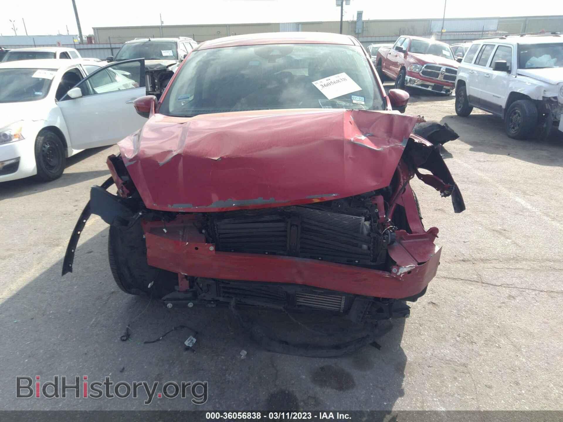 2020 FORD ESCAPE - VIN: 1FMCU0G60LUA98838 - Фото 6