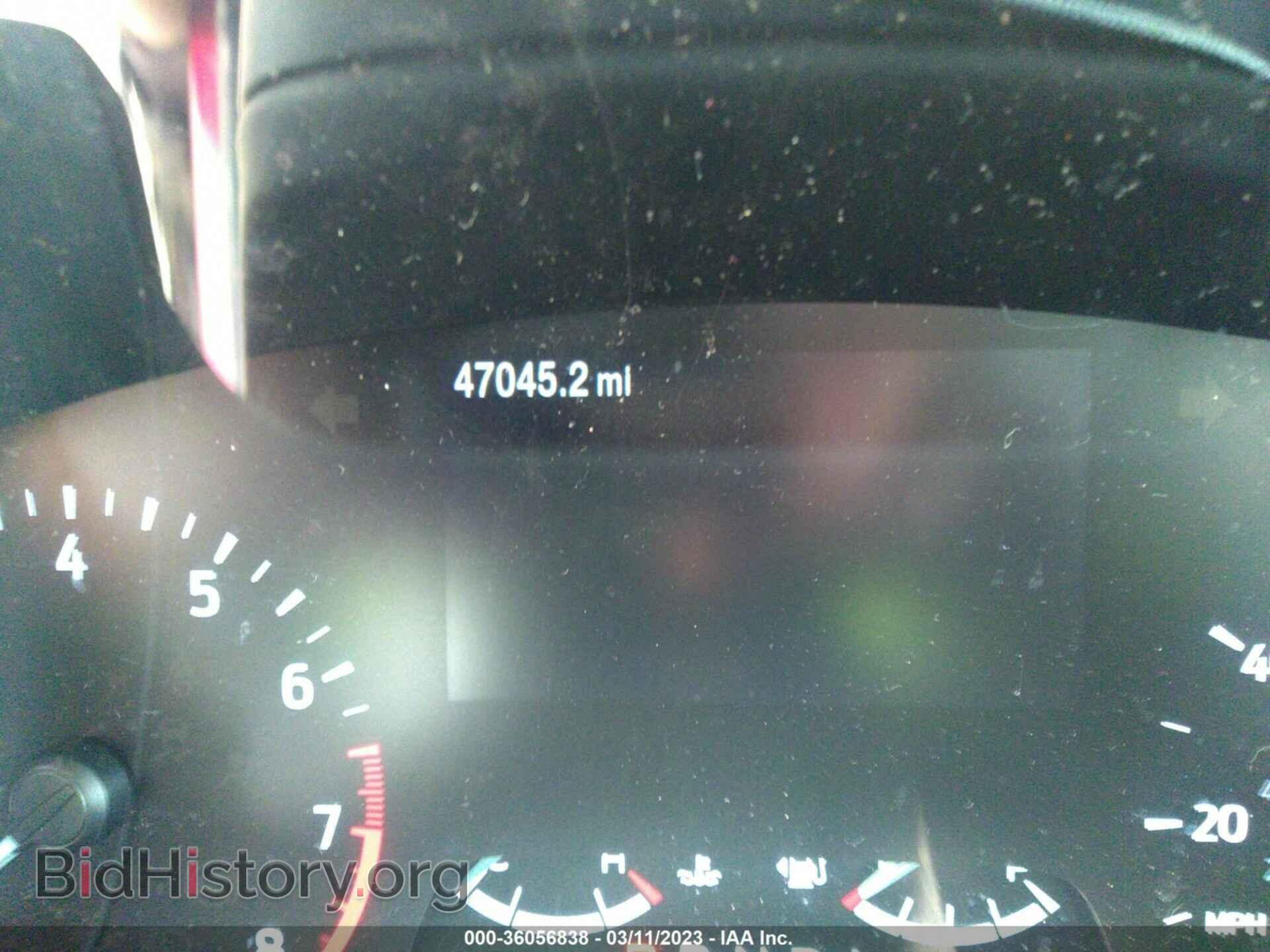 2020 FORD ESCAPE - VIN: 1FMCU0G60LUA98838 - Фото 7