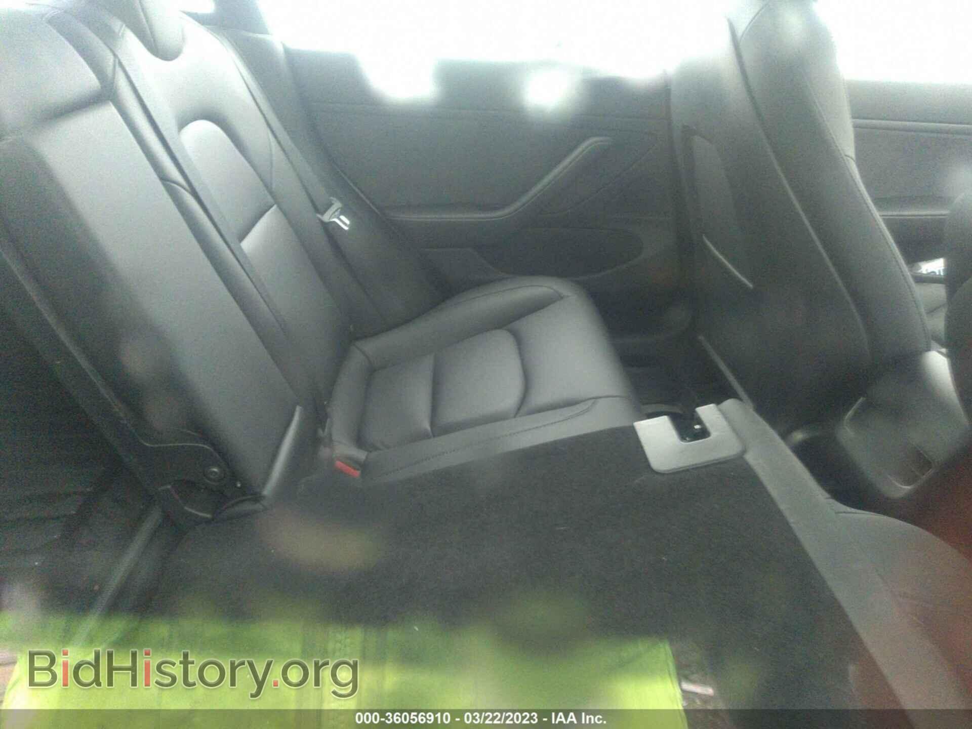 2020 TESLA MODEL 3 - VIN: 5YJ3E1EB2LF787151 - Фото 8