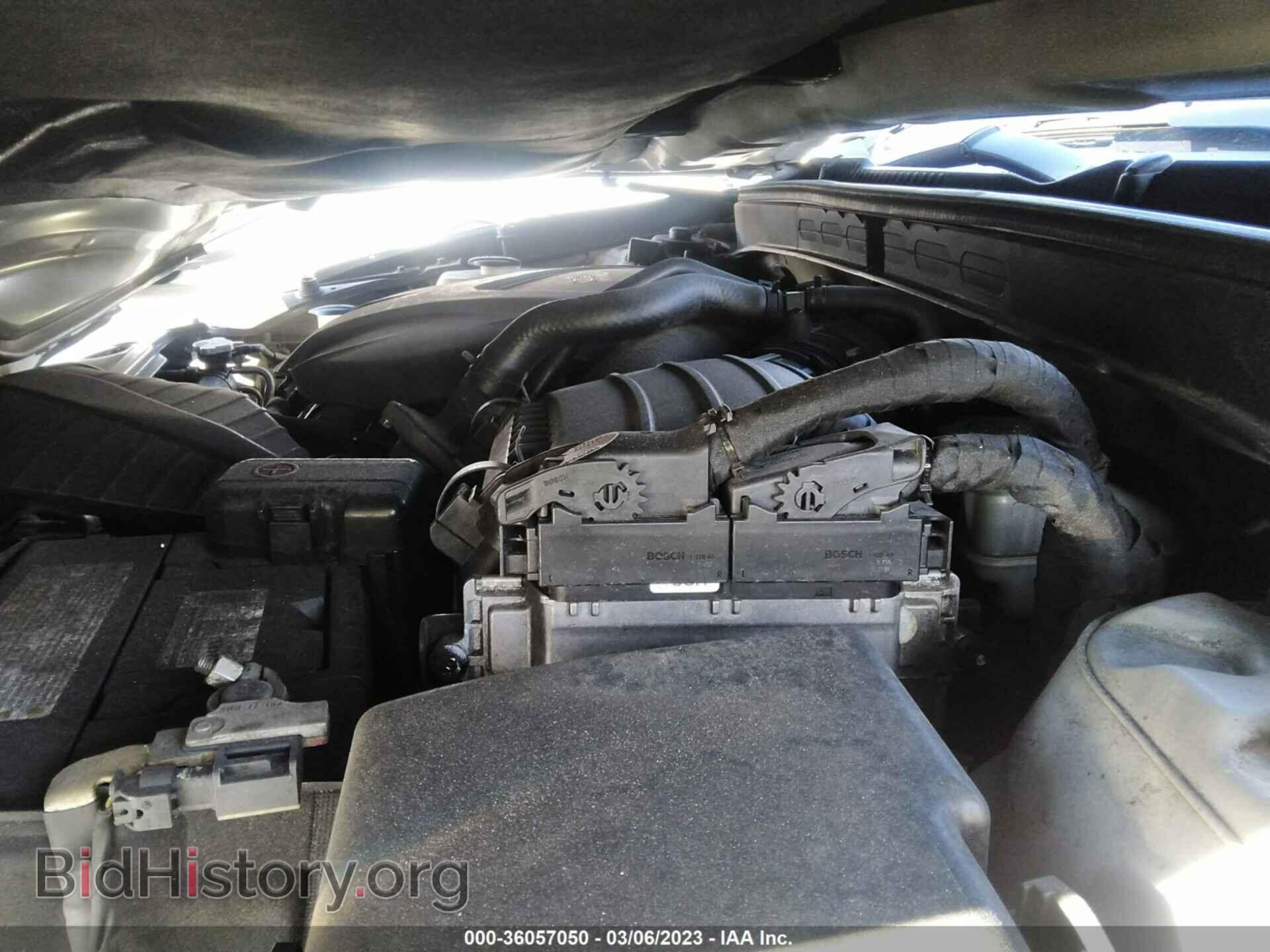2013 HYUNDAI SONATA - VIN: 5NPEC4AB1DH655202 - Фото 10