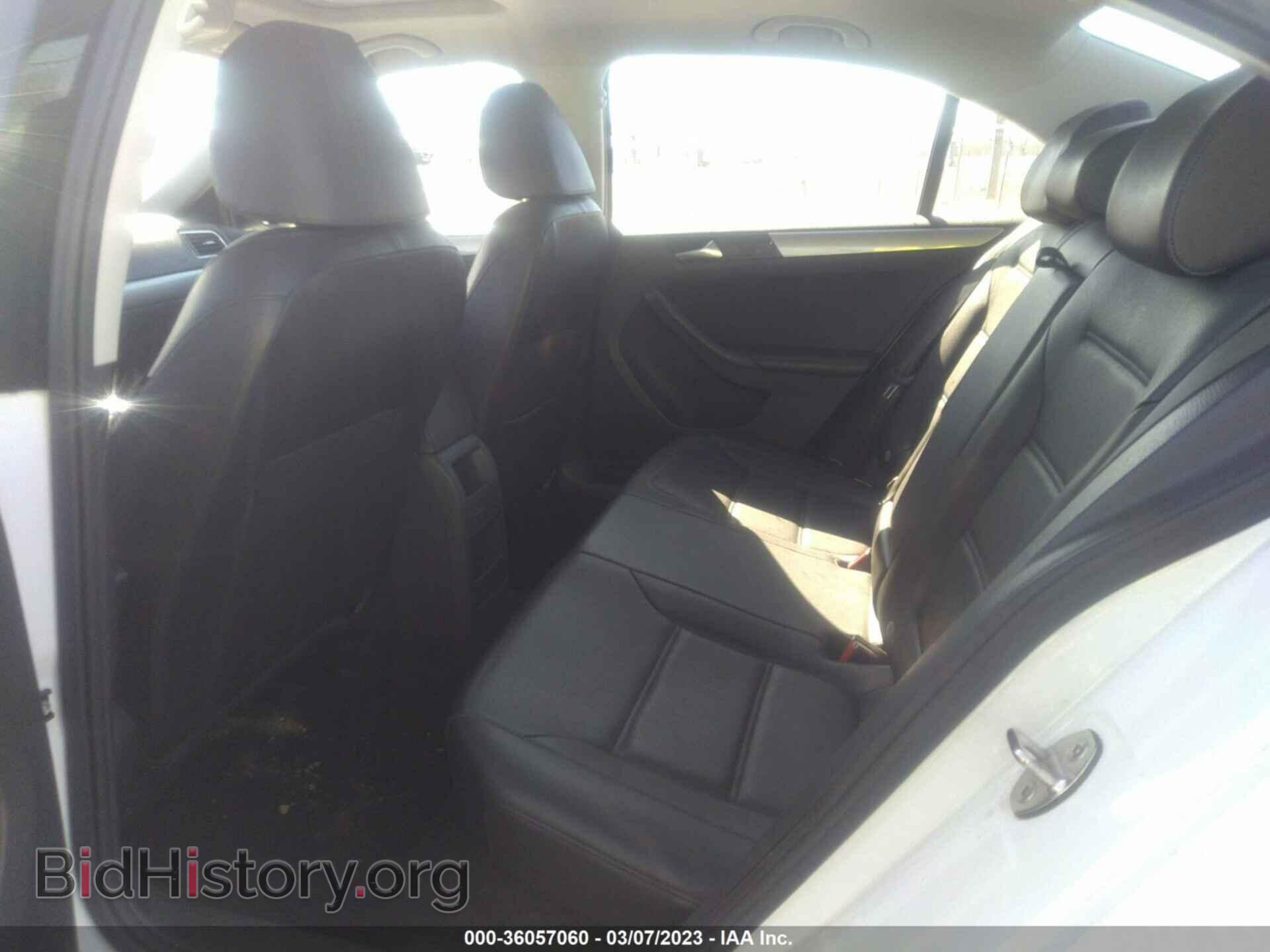 2017 VOLKSWAGEN JETTA - VIN: 3VWDB7AJ5HM415946 - Фото 8