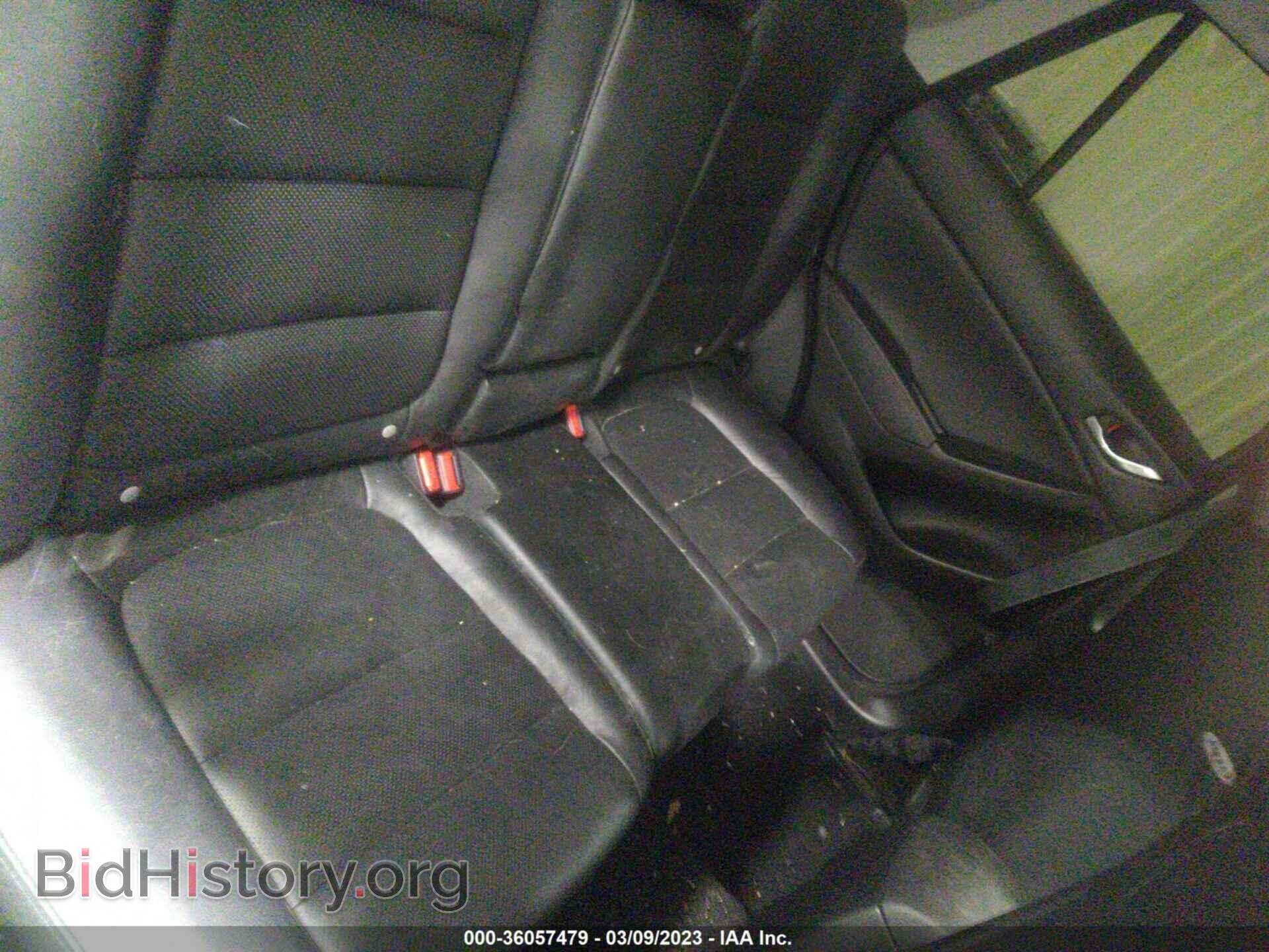 2014 MAZDA CX-5 - VIN: JM3KE4DY4E0393078 - Фото 8