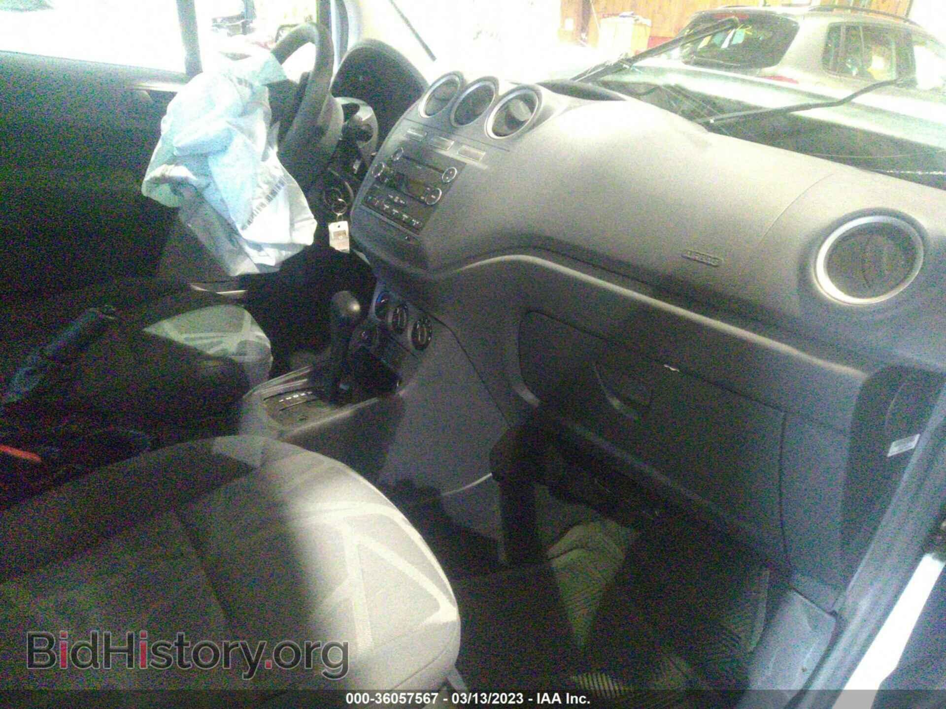 2013 FORD TRANSIT CONNECT - VIN: NM0LS7DN5DT128435 - Фото 5