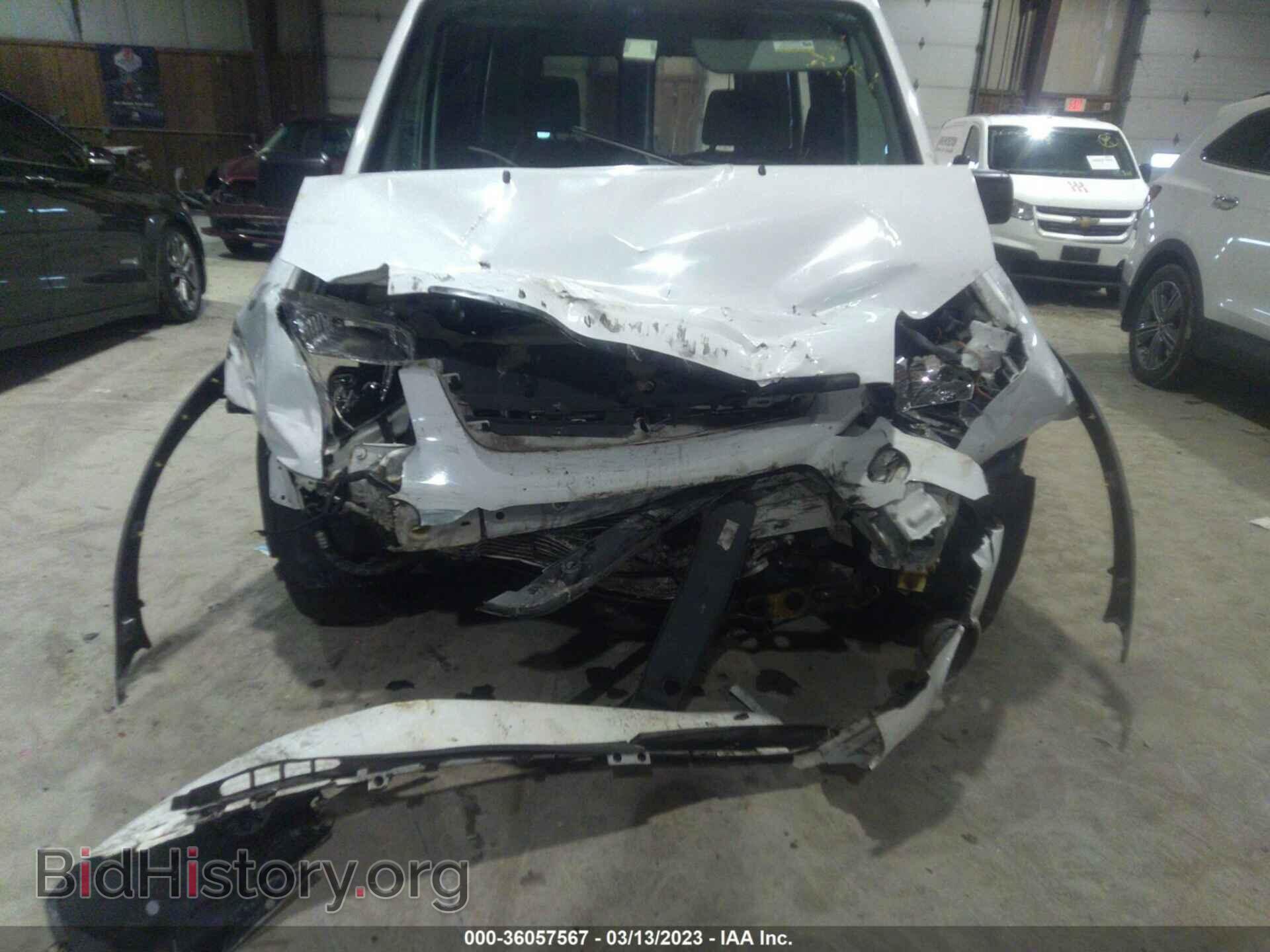 2013 FORD TRANSIT CONNECT - VIN: NM0LS7DN5DT128435 - Фото 6