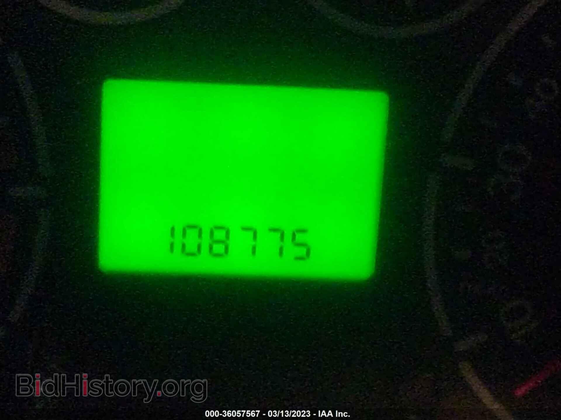 2013 FORD TRANSIT CONNECT - VIN: NM0LS7DN5DT128435 - Фото 7