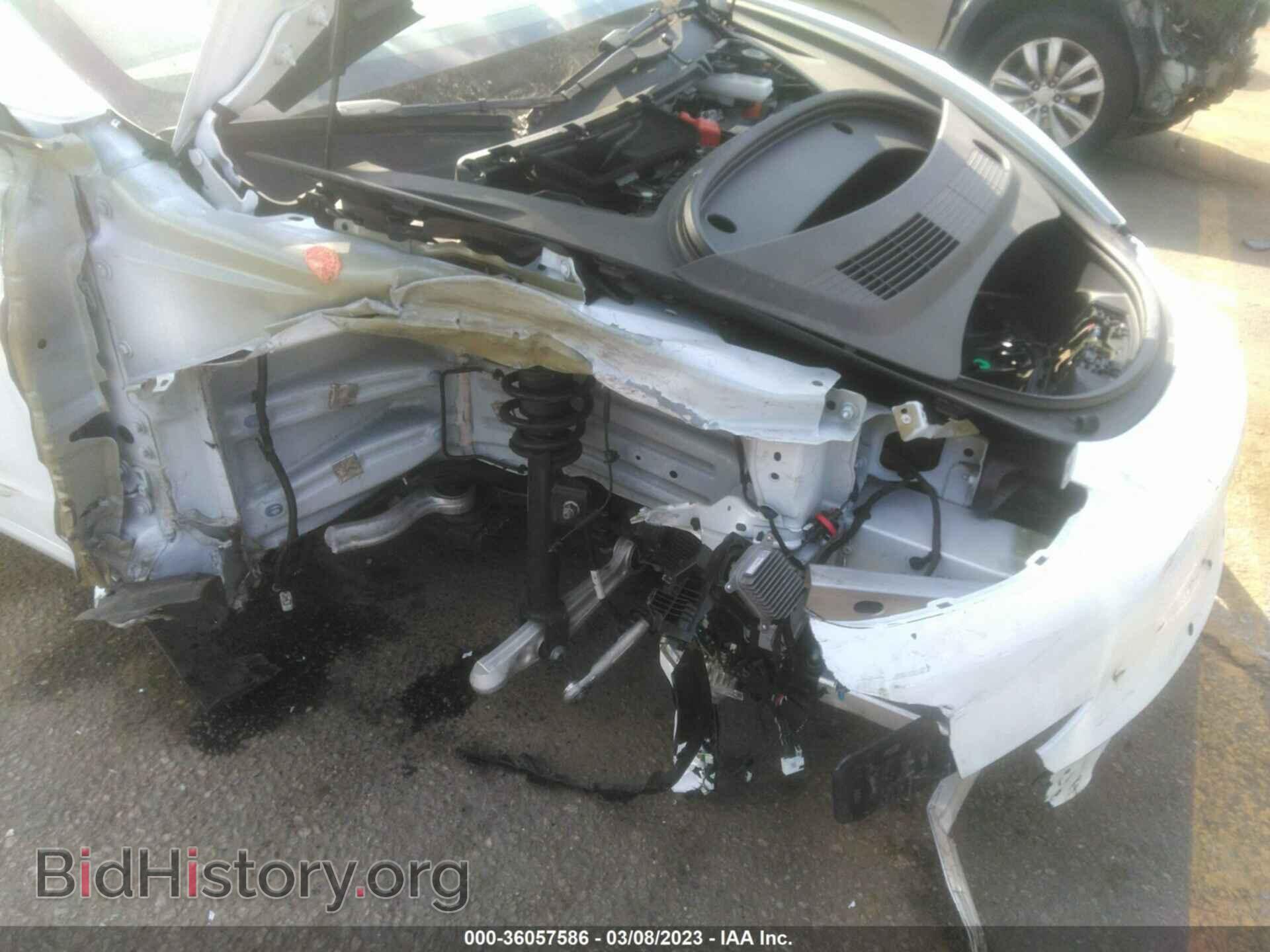 2022 TESLA MODEL 3 - VIN: 5YJ3E1EA4NF147971 - Фото 6