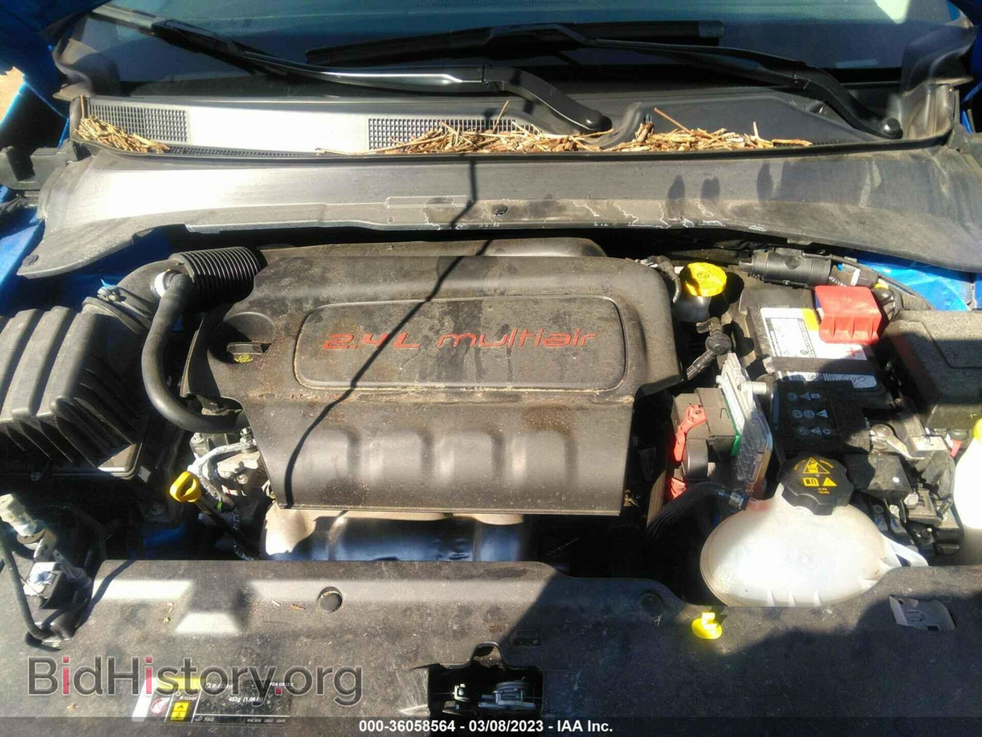 2022 JEEP COMPASS - VIN: 3C4NJDBB5NT125403 - Photo 10
