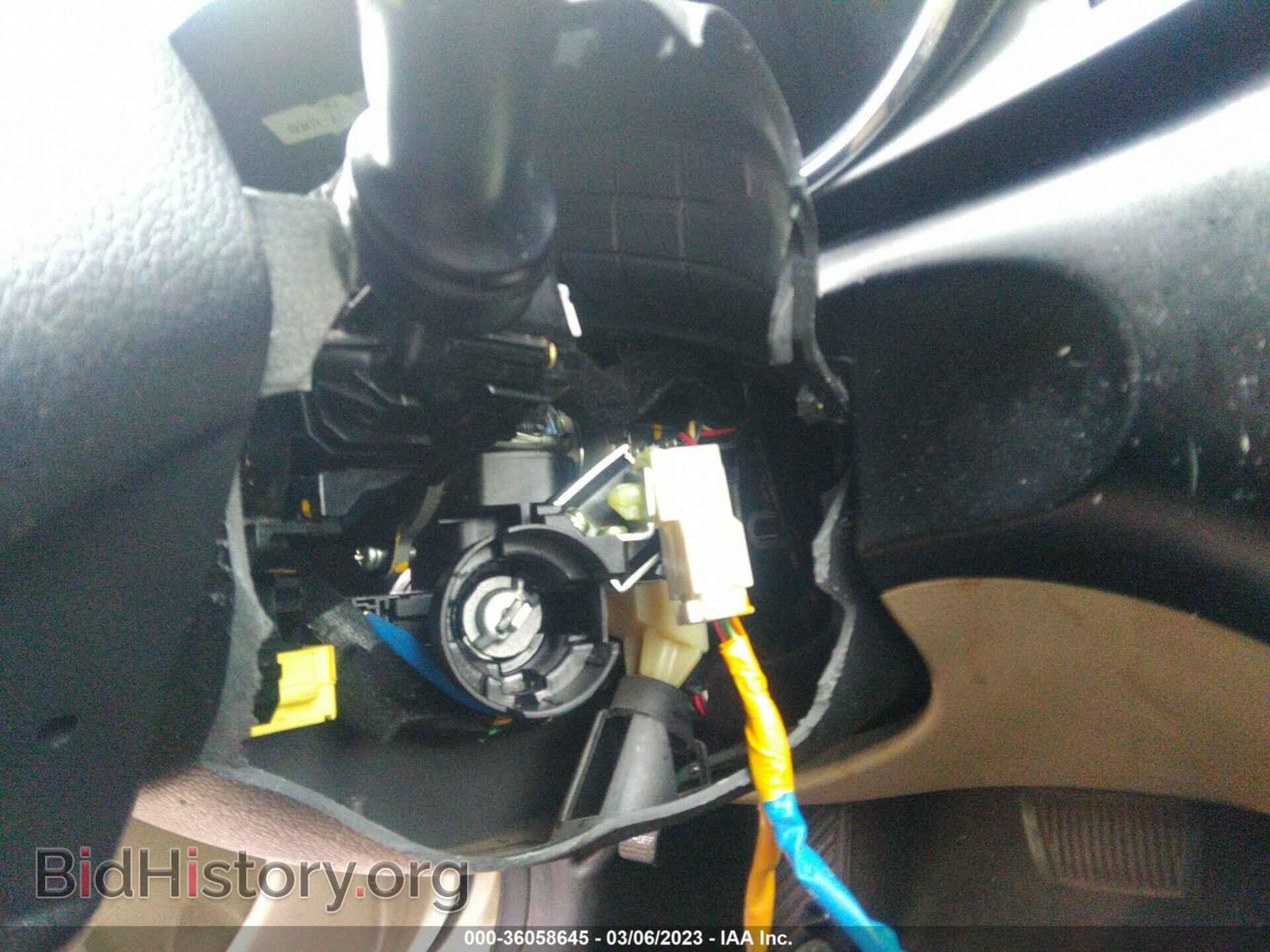 2011 KIA OPTIMA - VIN: KNAGM4A72B5154735 - Фото 6