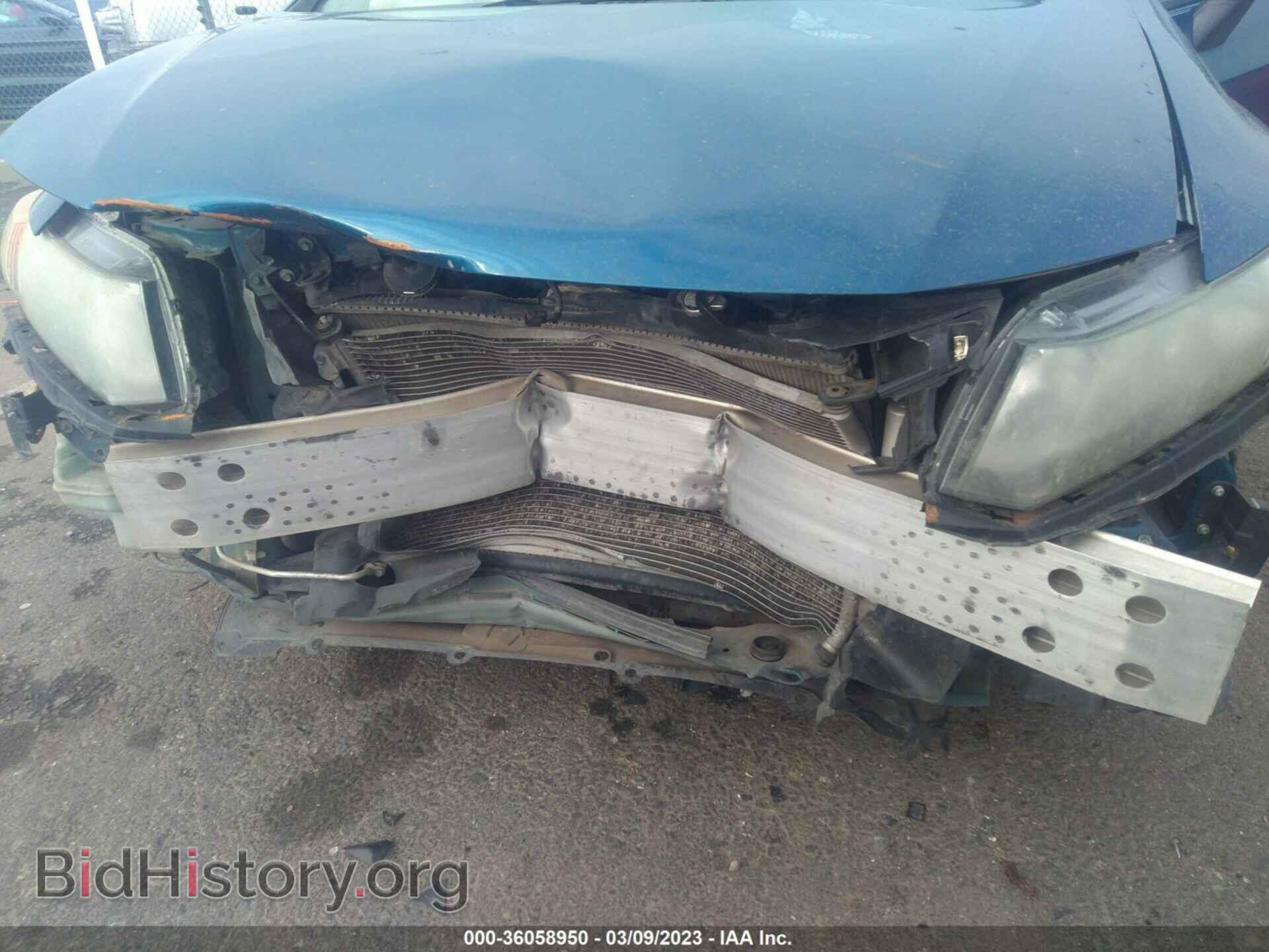 2012 HONDA CIVIC - VIN: 19XFB2F5XCE335765 - Фото 6