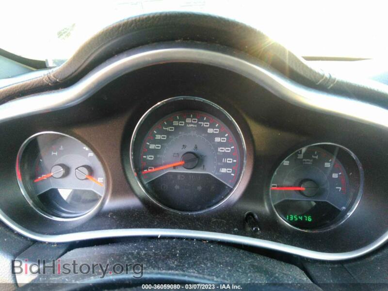 2012 Dodge AVENGER (VIN 1C3CDZAG2CN287290) — фото 7 из 11