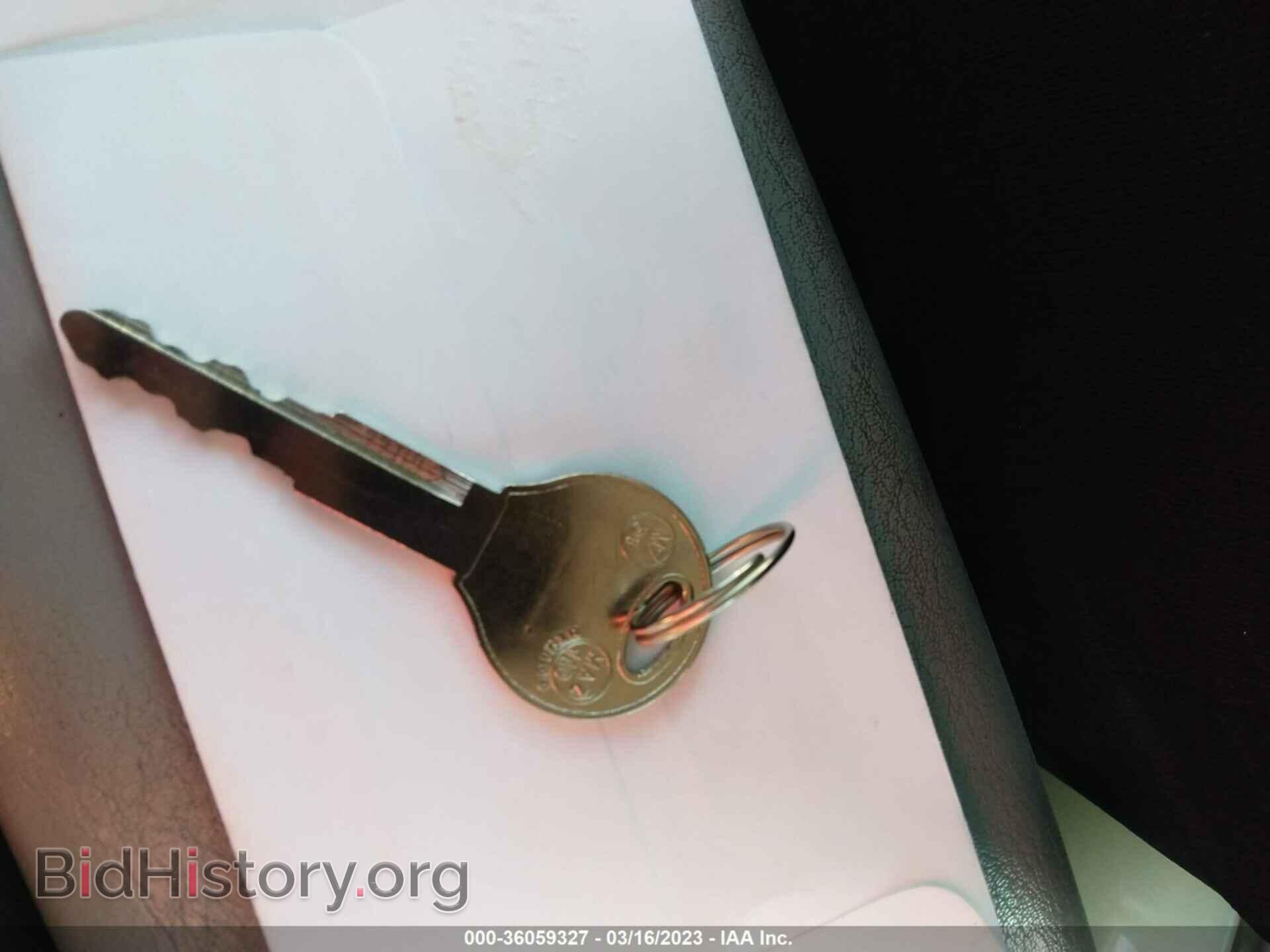 2006 MAZDA MPV - VIN: JM3LW28A460571124 - Фото 11