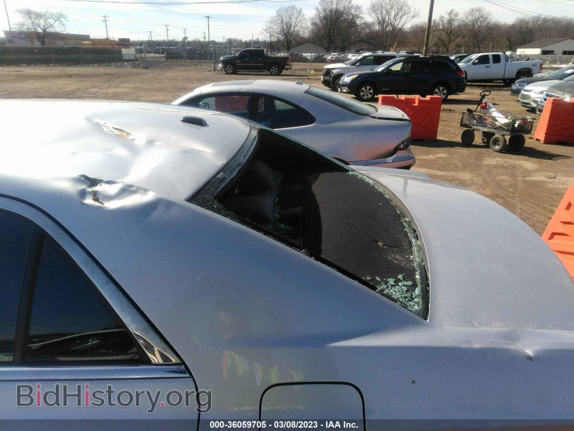 2012 CHRYSLER 300 - VIN: 2C3CCAGG7CH153234 - Photo 6