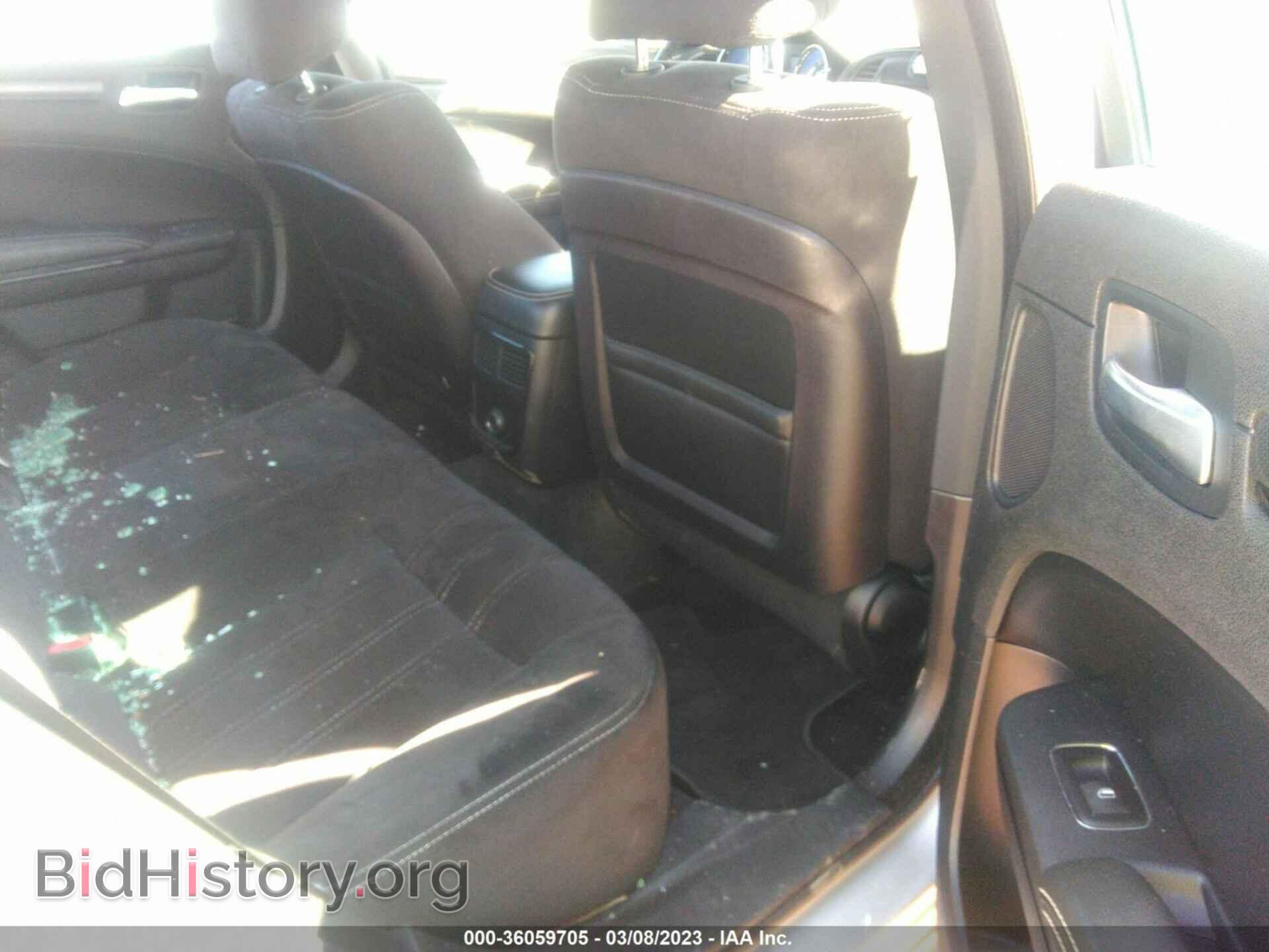 2012 CHRYSLER 300 - VIN: 2C3CCAGG7CH153234 - Photo 8