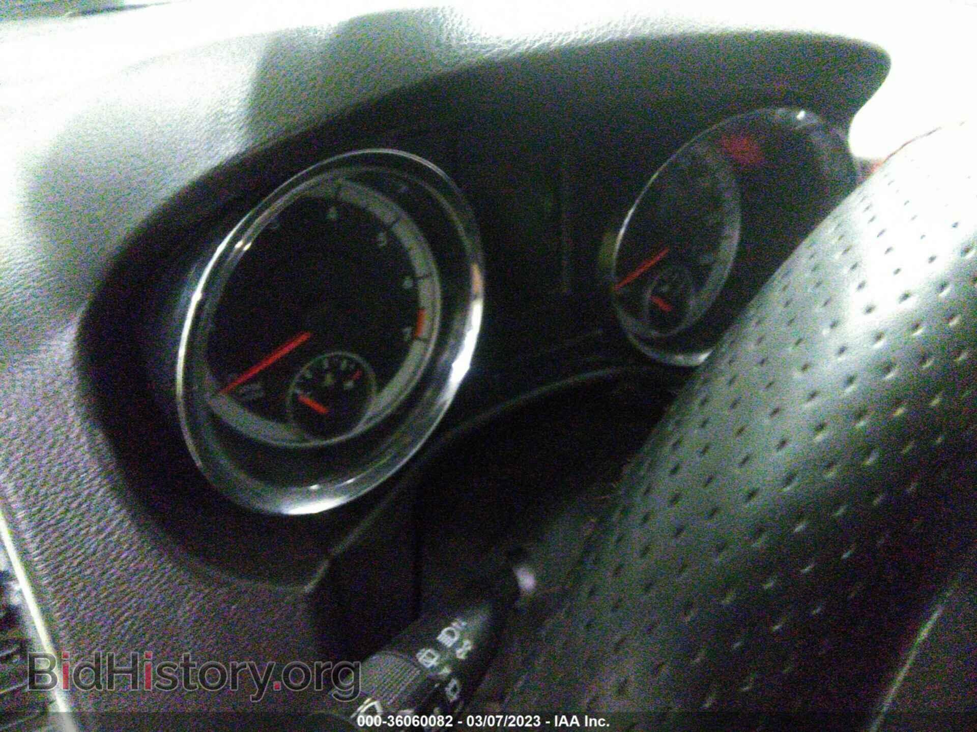 2013 DODGE DURANGO - VIN: 1C4RDJDG0DC564843 - Photo 7