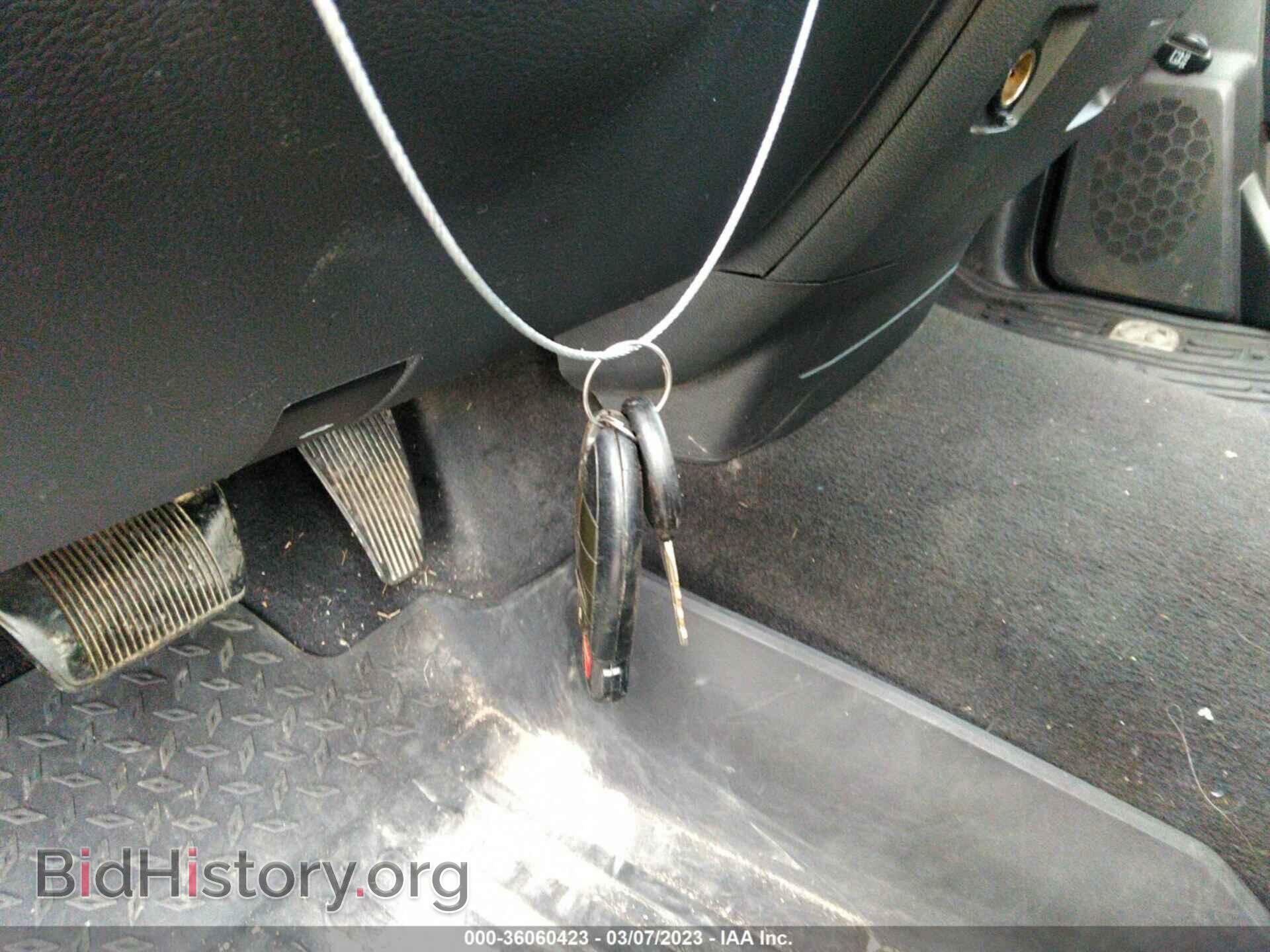 2012 RAM 1500 - VIN: 1C6RD7FT9CS238824 - Фото 11