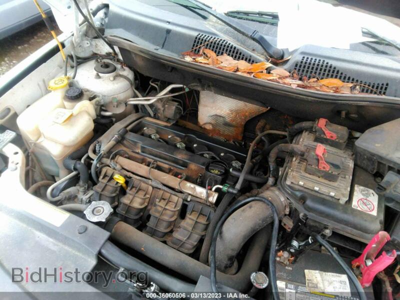 2011 Jeep COMPASS (VIN 1J4NT1FB6BD267385) — photo 10 of 10