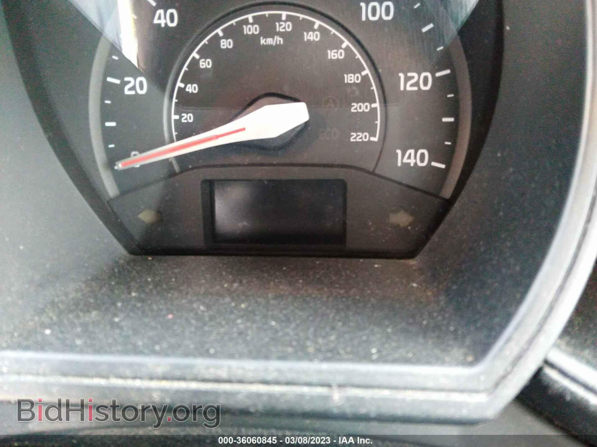 2013 KIA RIO - VIN: KNADN5A35D6144216 - Фото 7