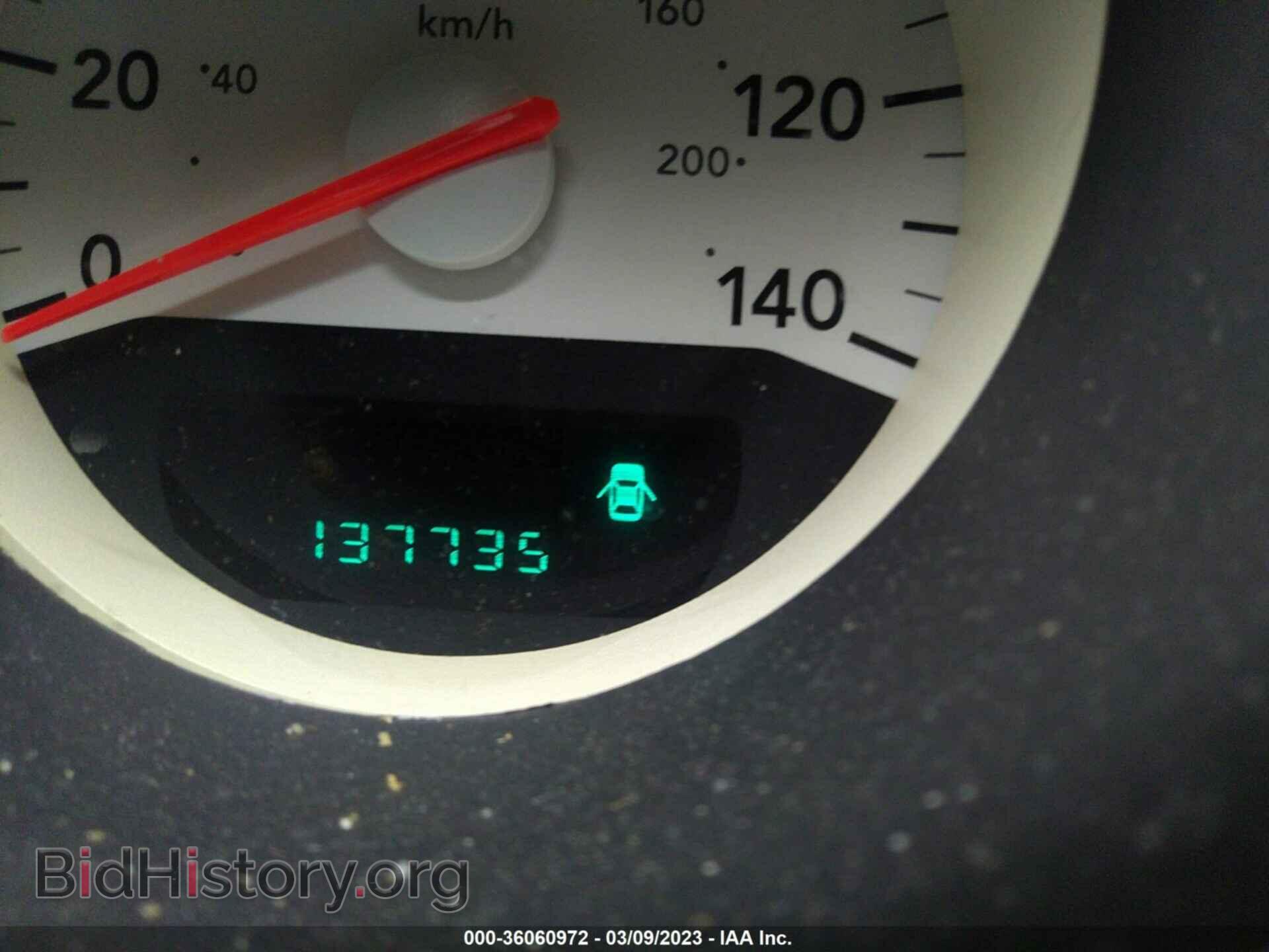 2006 DODGE MAGNUM - VIN: 2D4FV47V66H173579 - Фото 7
