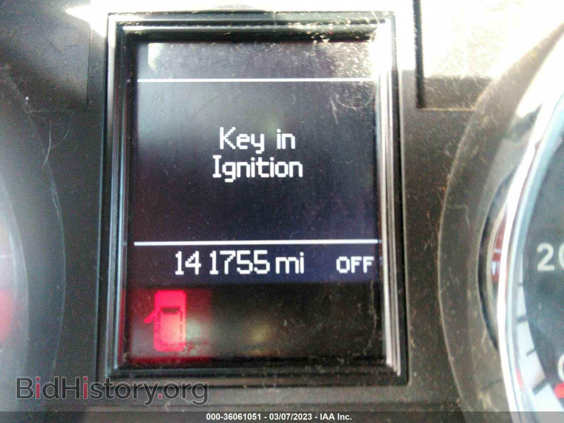 2012 DODGE DURANGO - VIN: 1C4RDHAG6CC130146 - Фото 7