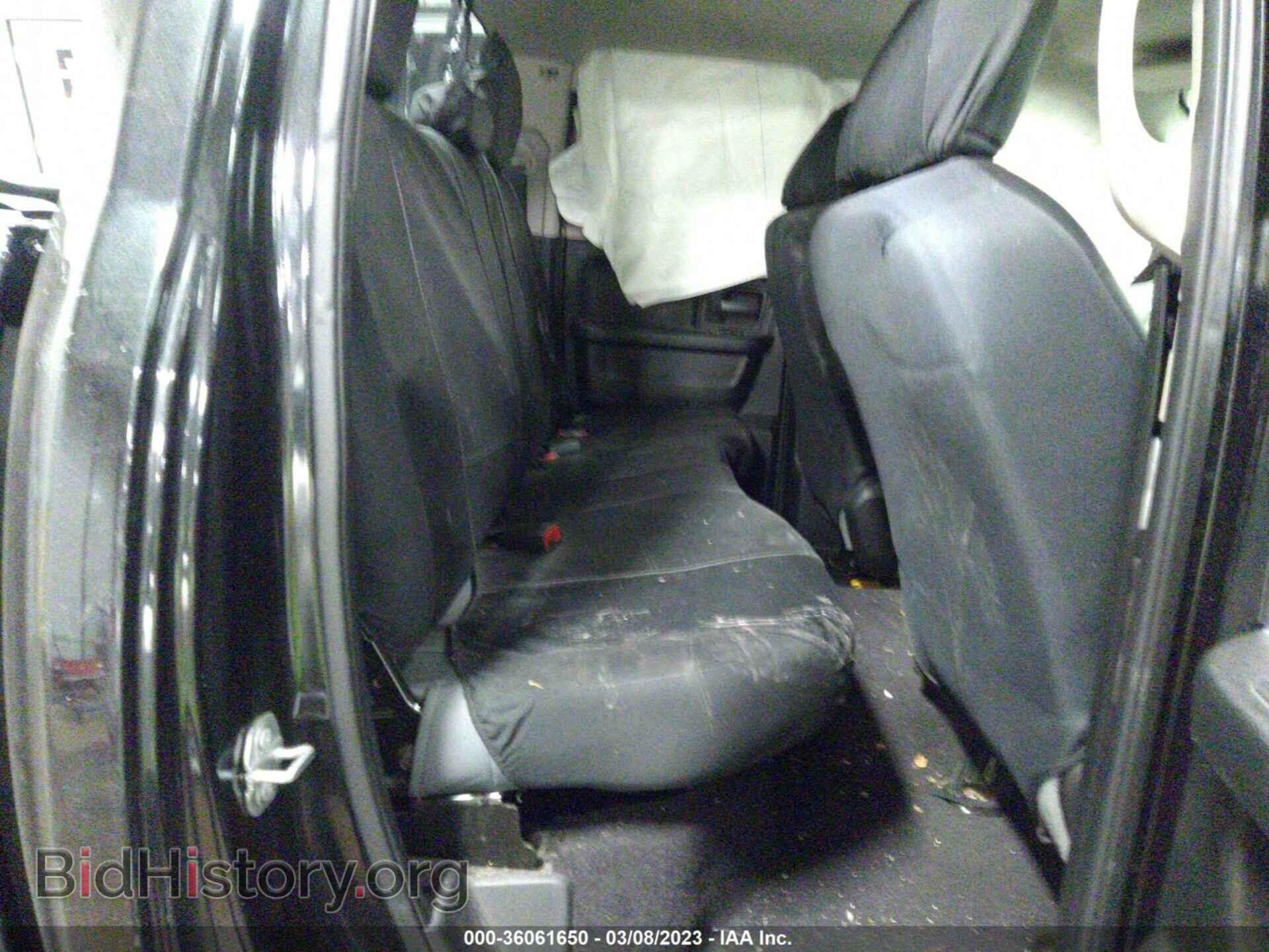2017 RAM 1500 - VIN: 1C6RR7FT9HS750463 - Photo 8