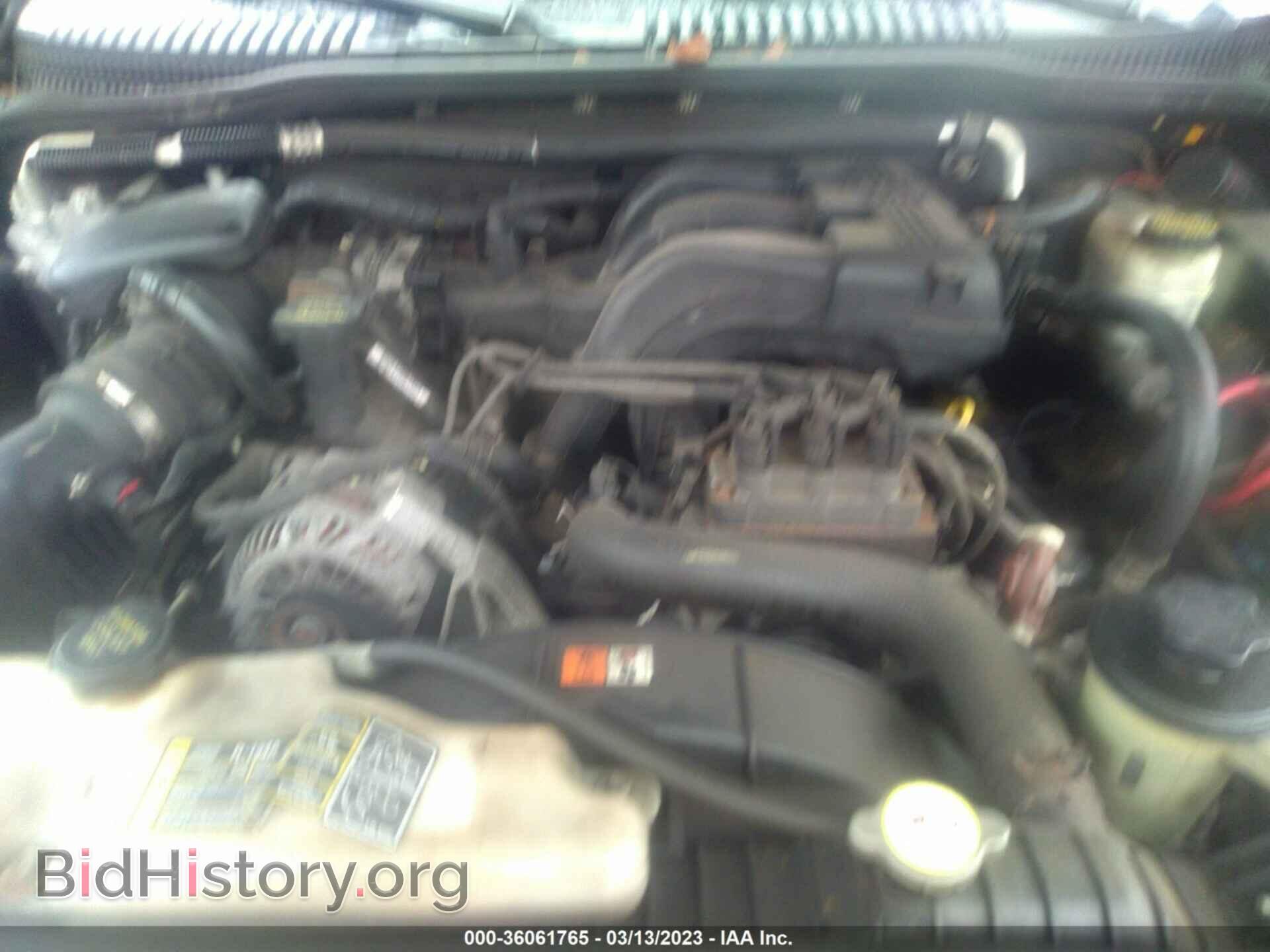 2010 FORD EXPLORER - VIN: 1FMEU7DE4AUA28866 - Photo 10