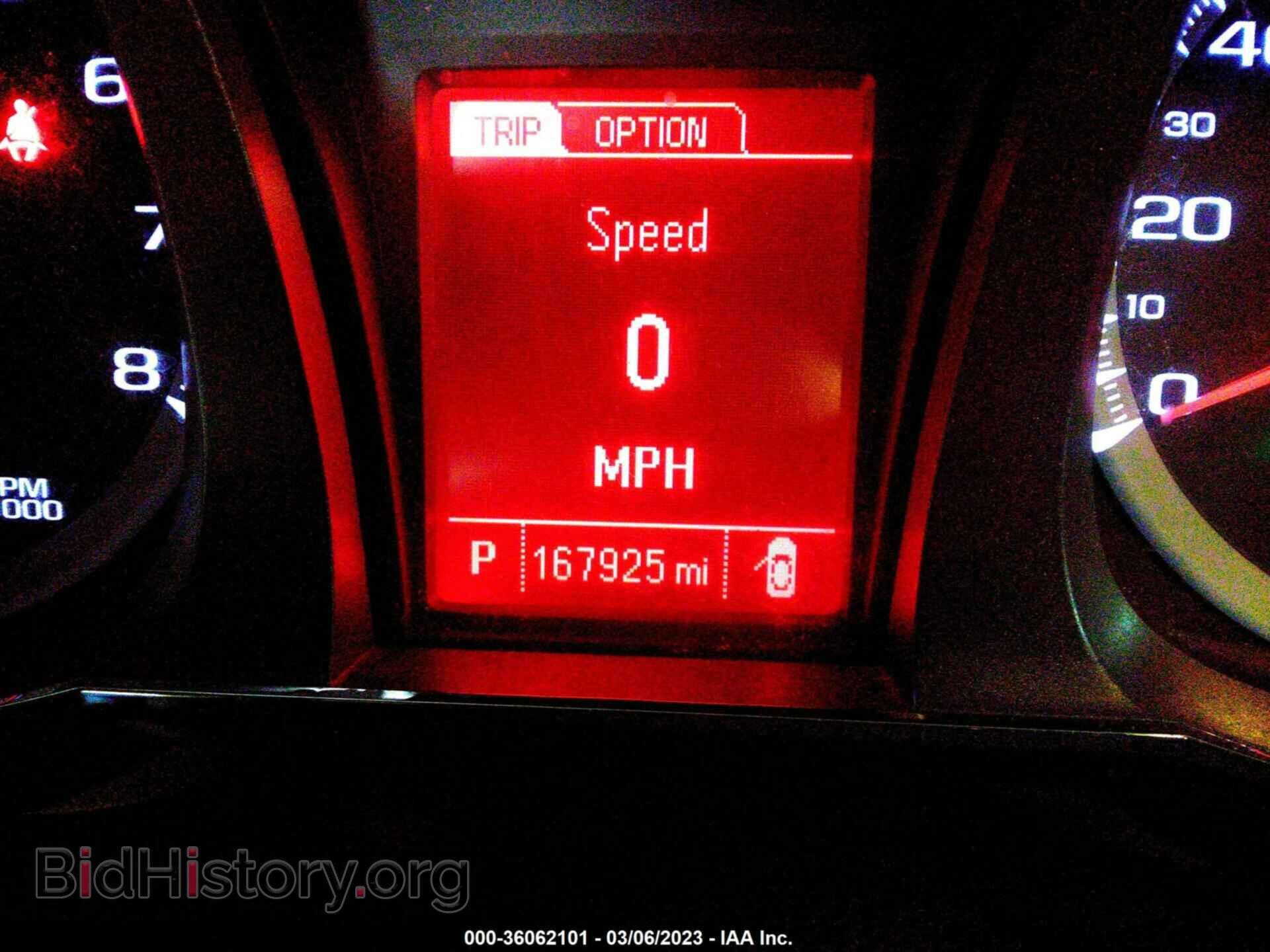 2013 GMC TERRAIN - VIN: 2GKFLTE30D6343687 - Фото 7