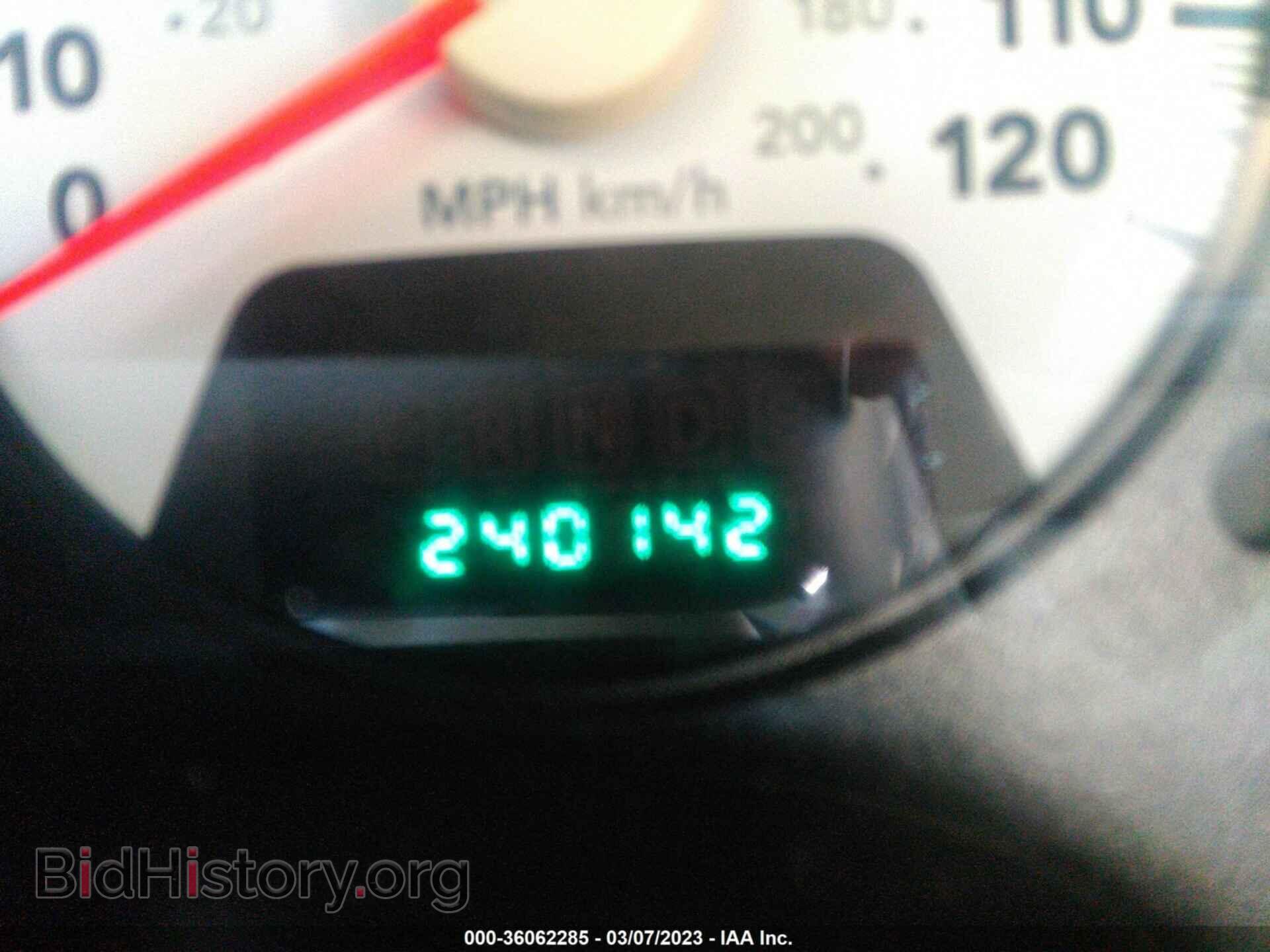 2007 DODGE RAM 2500 - VIN: 3D7KS28A67G820848 - Фото 7