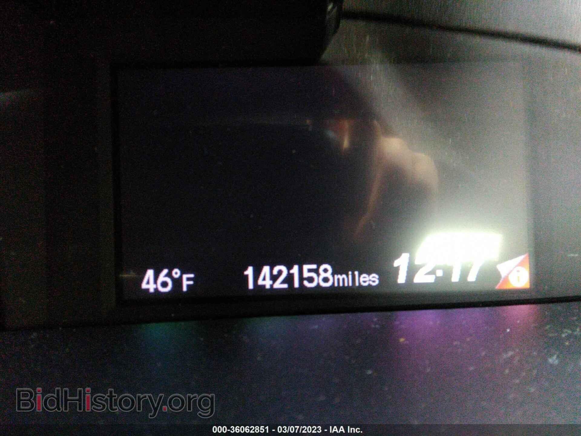 2013 HONDA CIVIC SDN - VIN: 19XFB2F94DE261781 - Фото 7