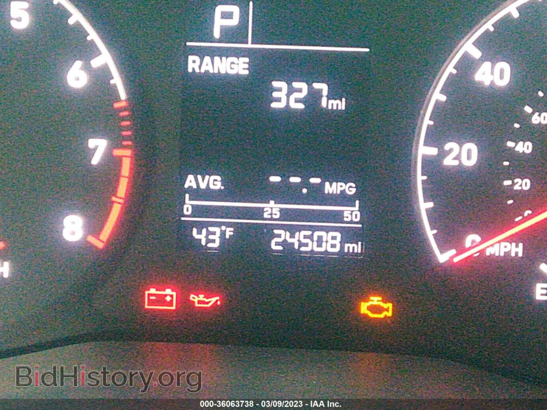 2020 HYUNDAI ACCENT - VIN: 3KPC24A66LE104697 - Фото 7