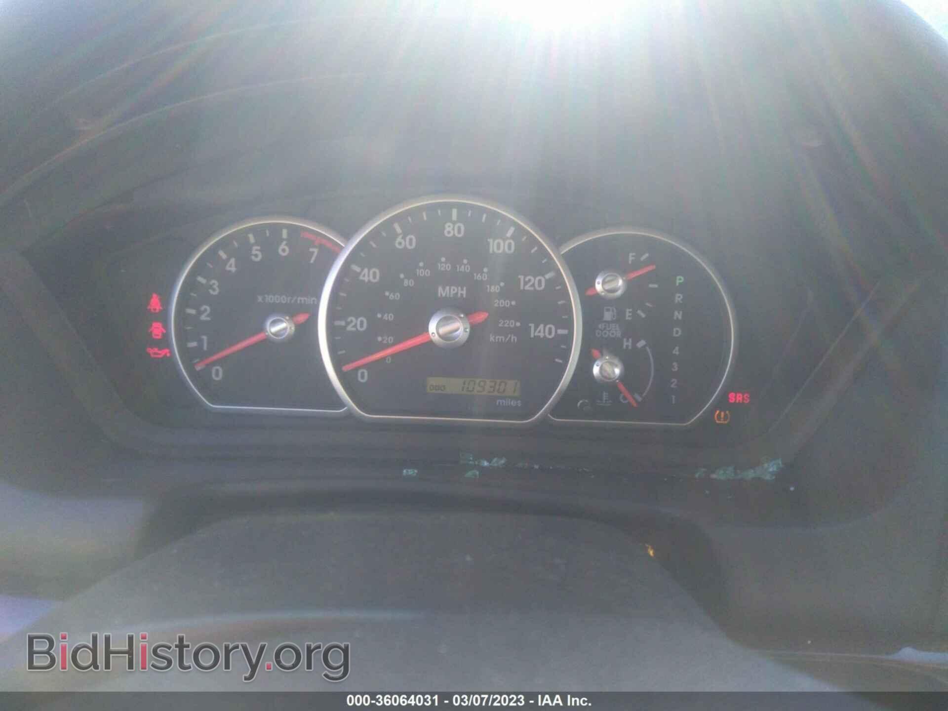 2009 MITSUBISHI GALANT - VIN: 4A3AB56F19E039877 - Фото 7