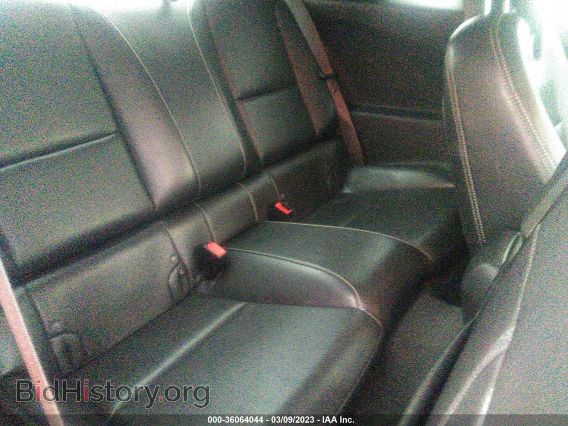 2012 CHEVROLET CAMARO - VIN: 2G1FC1E31C9136781 - Фото 8