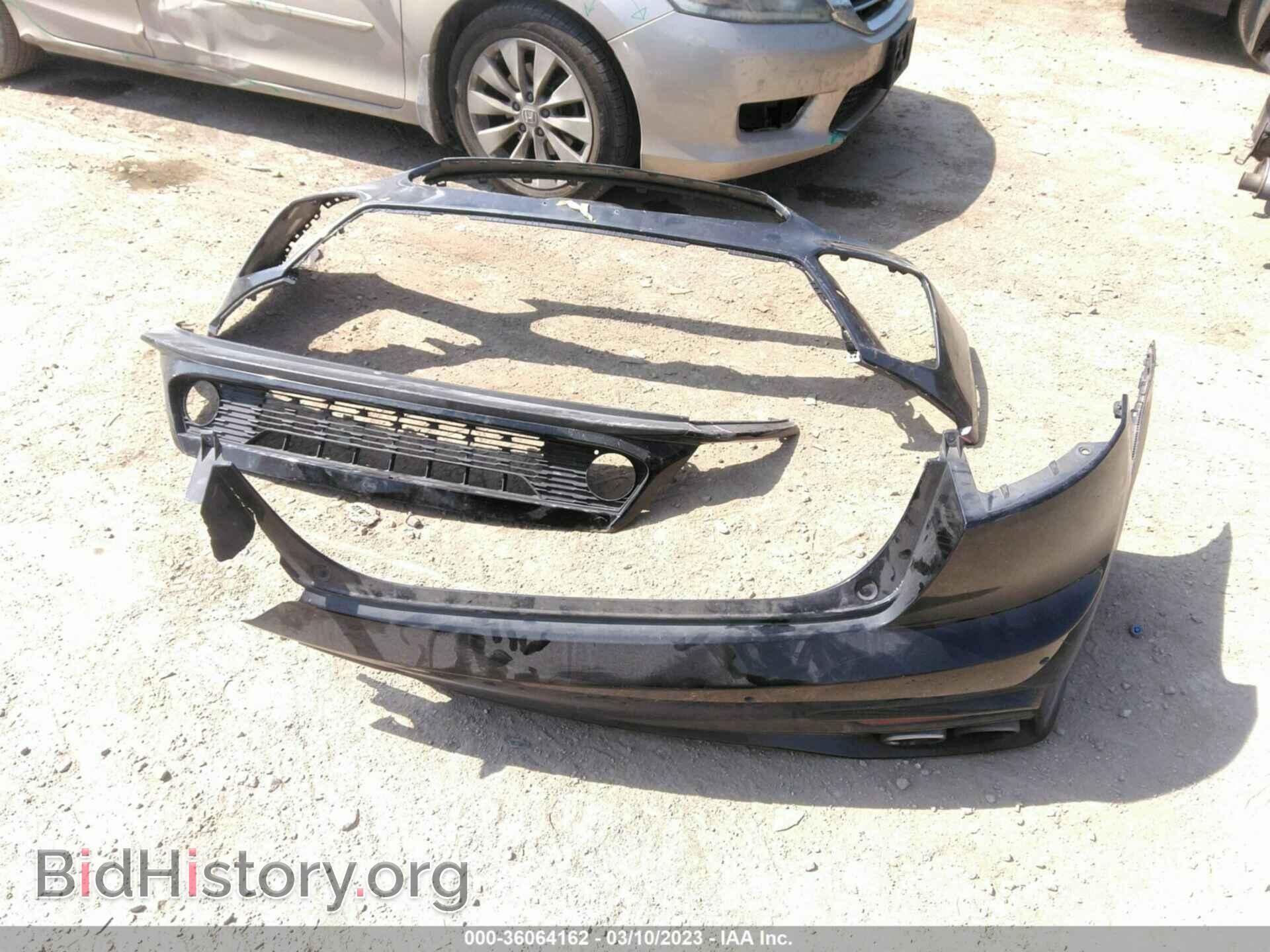 2018 KIA STINGER - VIN: KNAE25LA6J6014238 - Фото 12