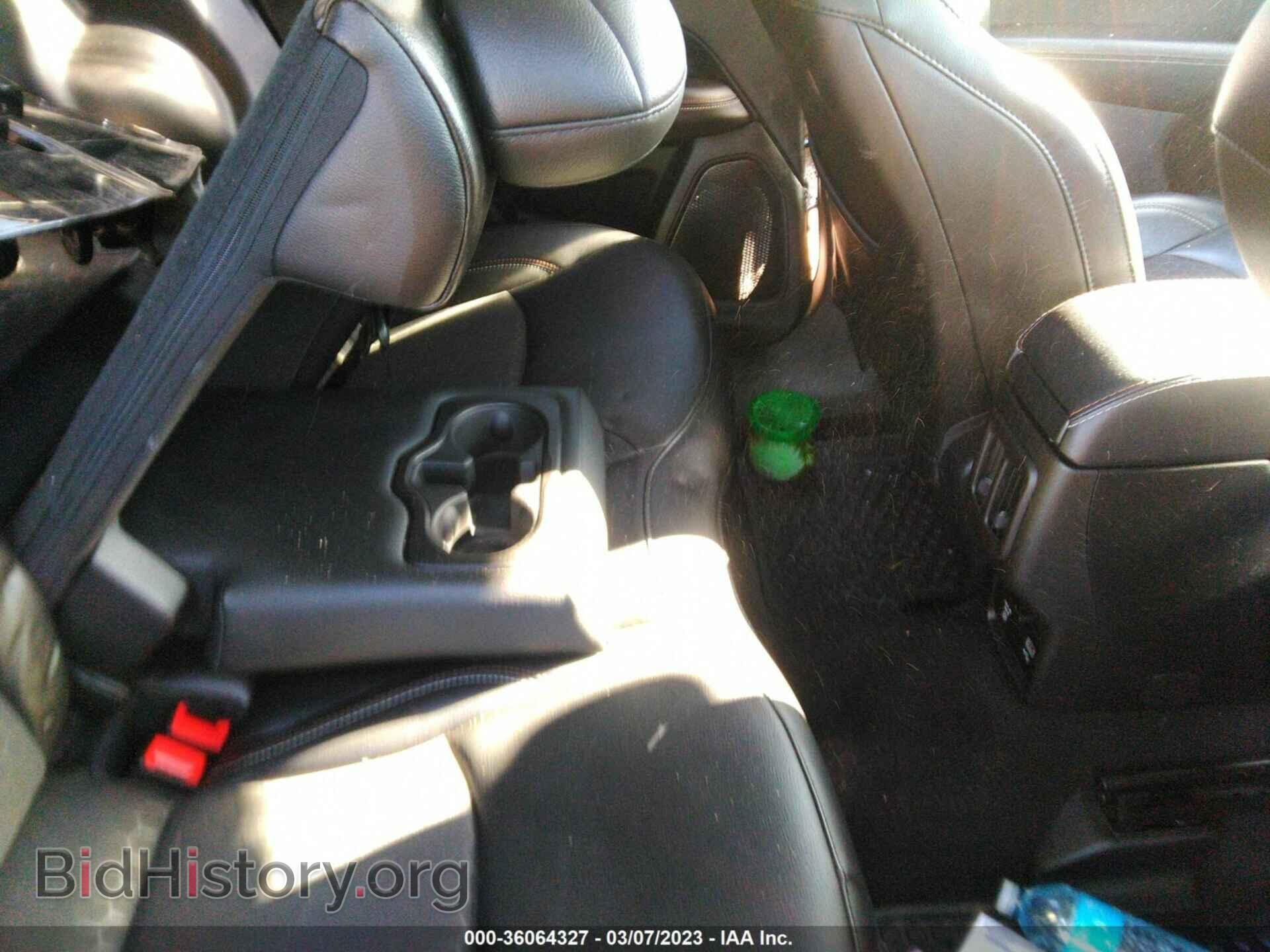 2019 JEEP COMPASS - VIN: 3C4NJDBB1KT836205 - Фото 8