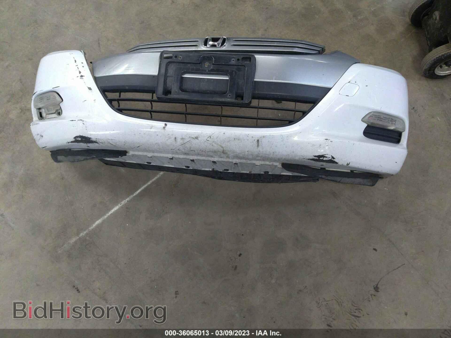 2010 HONDA INSIGHT - VIN: JHMZE2H76AS016178 - Фото 12