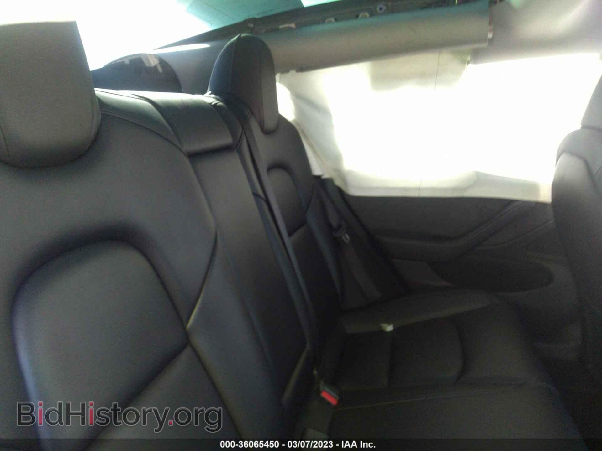 2019 TESLA MODEL 3 - VIN: 5YJ3E1EB3KF205895 - Фото 8