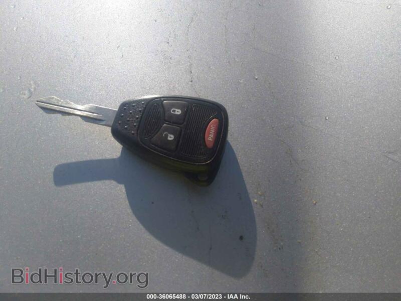 2012 Jeep COMPASS (VIN 1C4NJDBB2CD553285) — photo 11 of 11