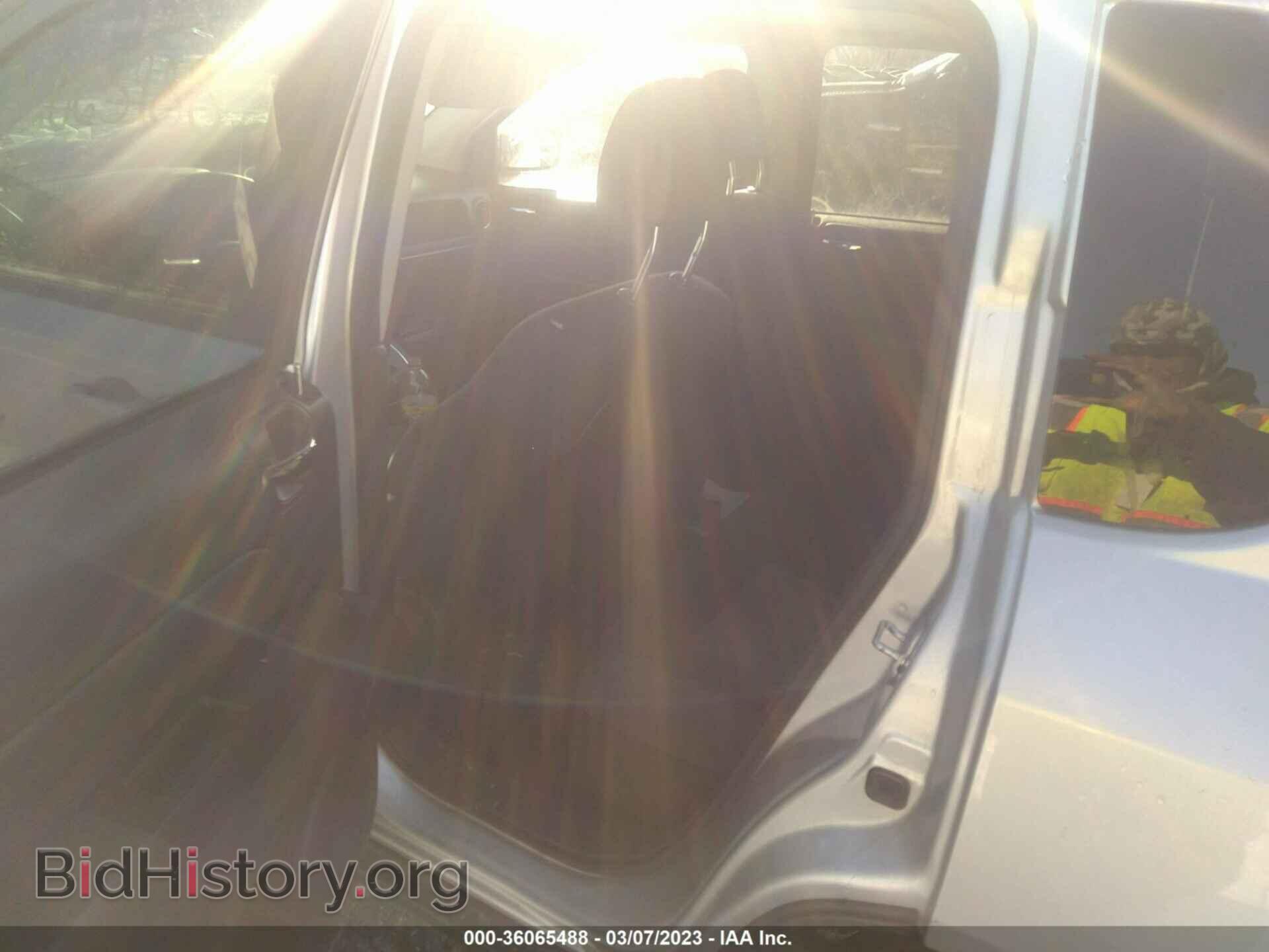 2012 JEEP COMPASS - VIN: 1C4NJDBB2CD553285 - Photo 8