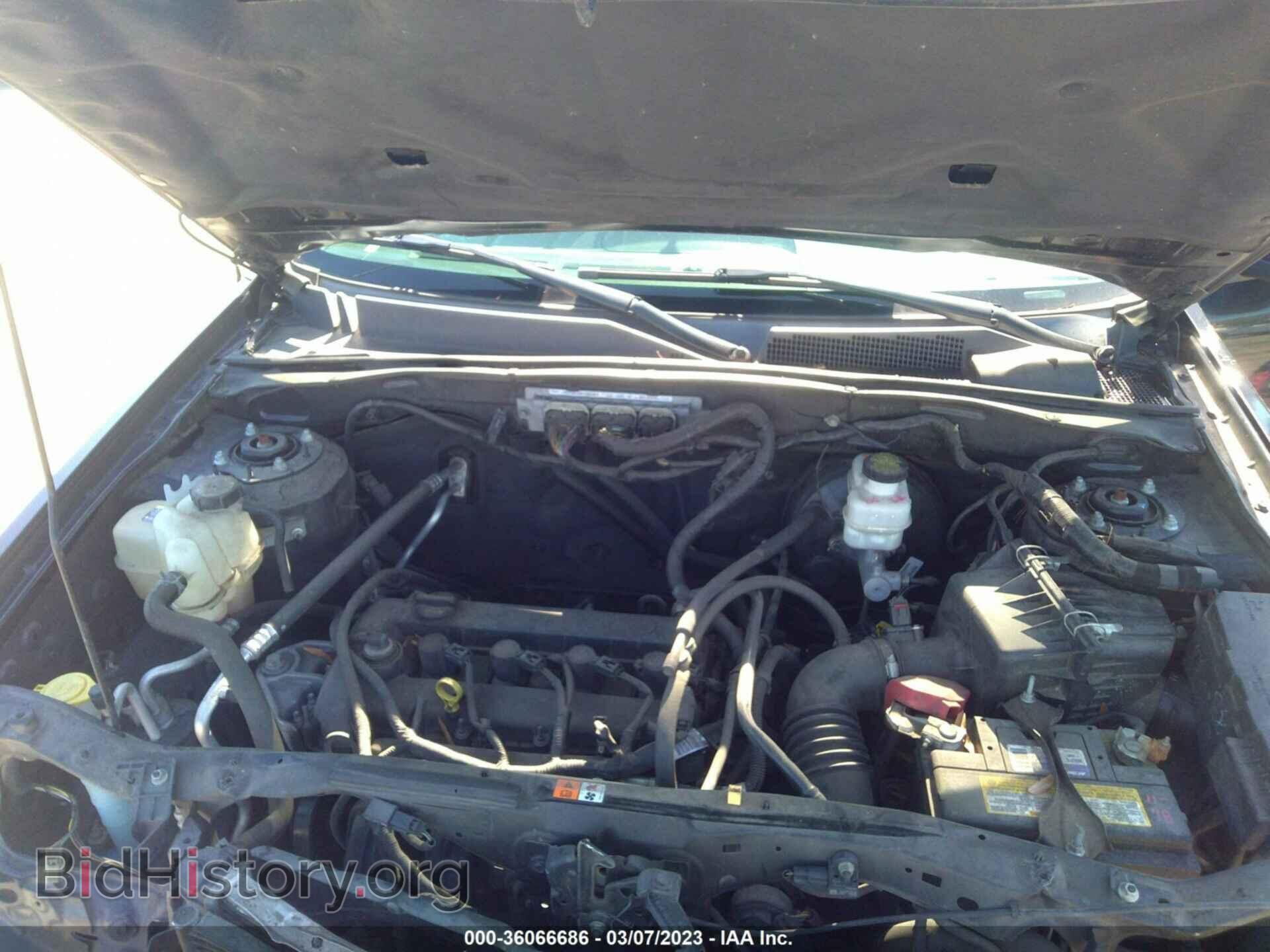2012 FORD ESCAPE - VIN: 1FMCU0E79CKB17331 - Фото 10
